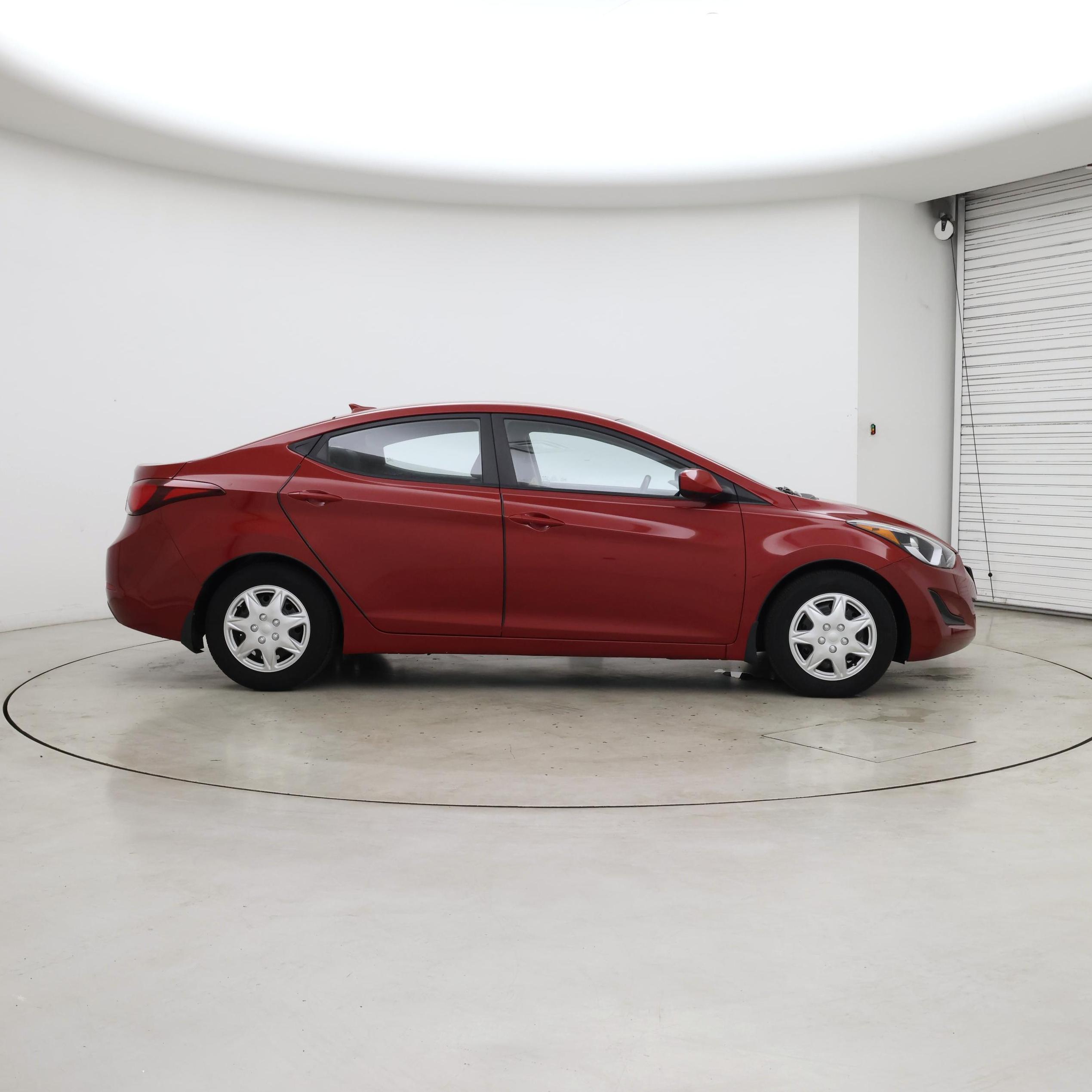 Thumbnail: 2016 Hyundai Elantra - 7