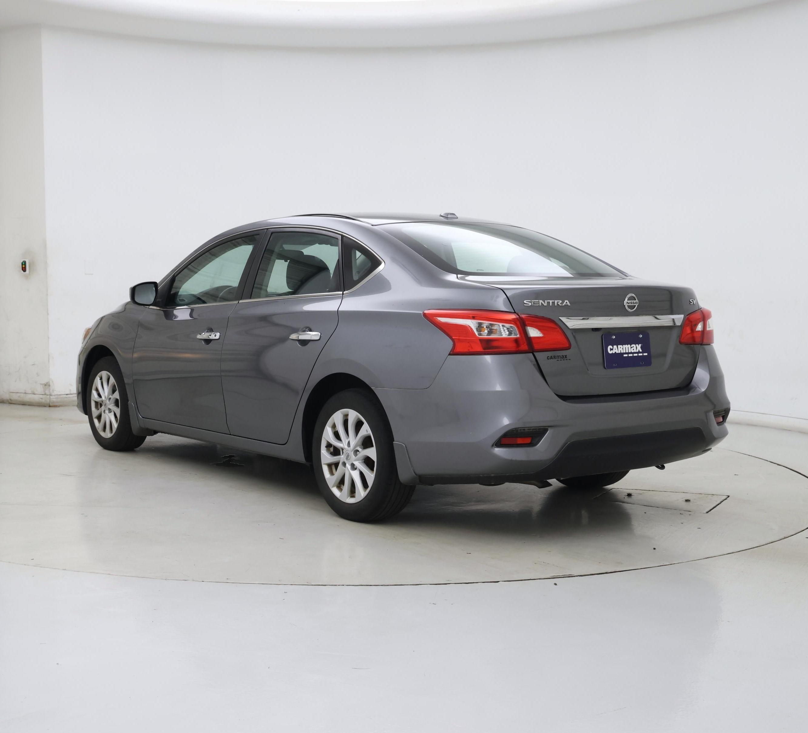 Thumbnail: 2019 Nissan Sentra - 2