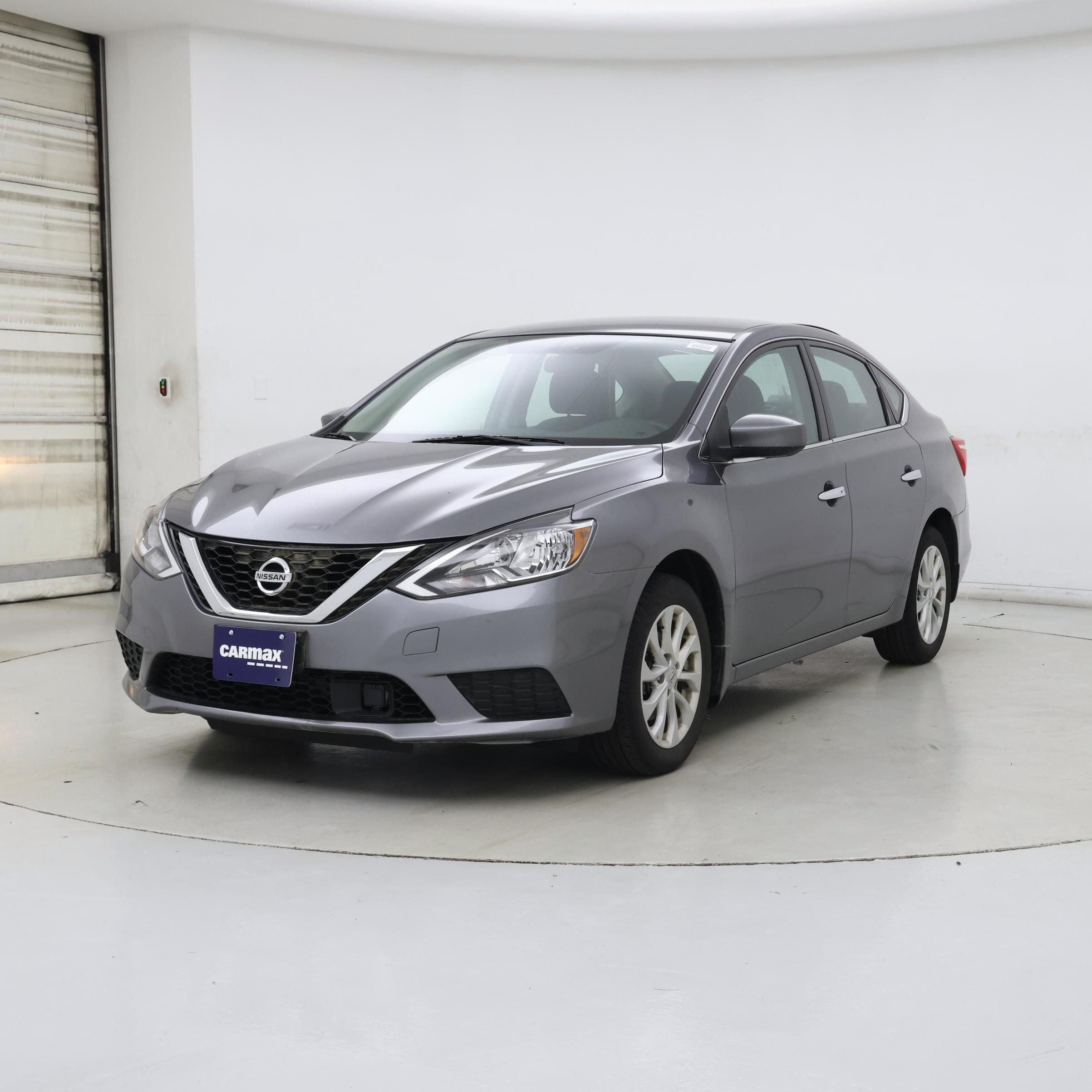 Thumbnail: 2019 Nissan Sentra - 4