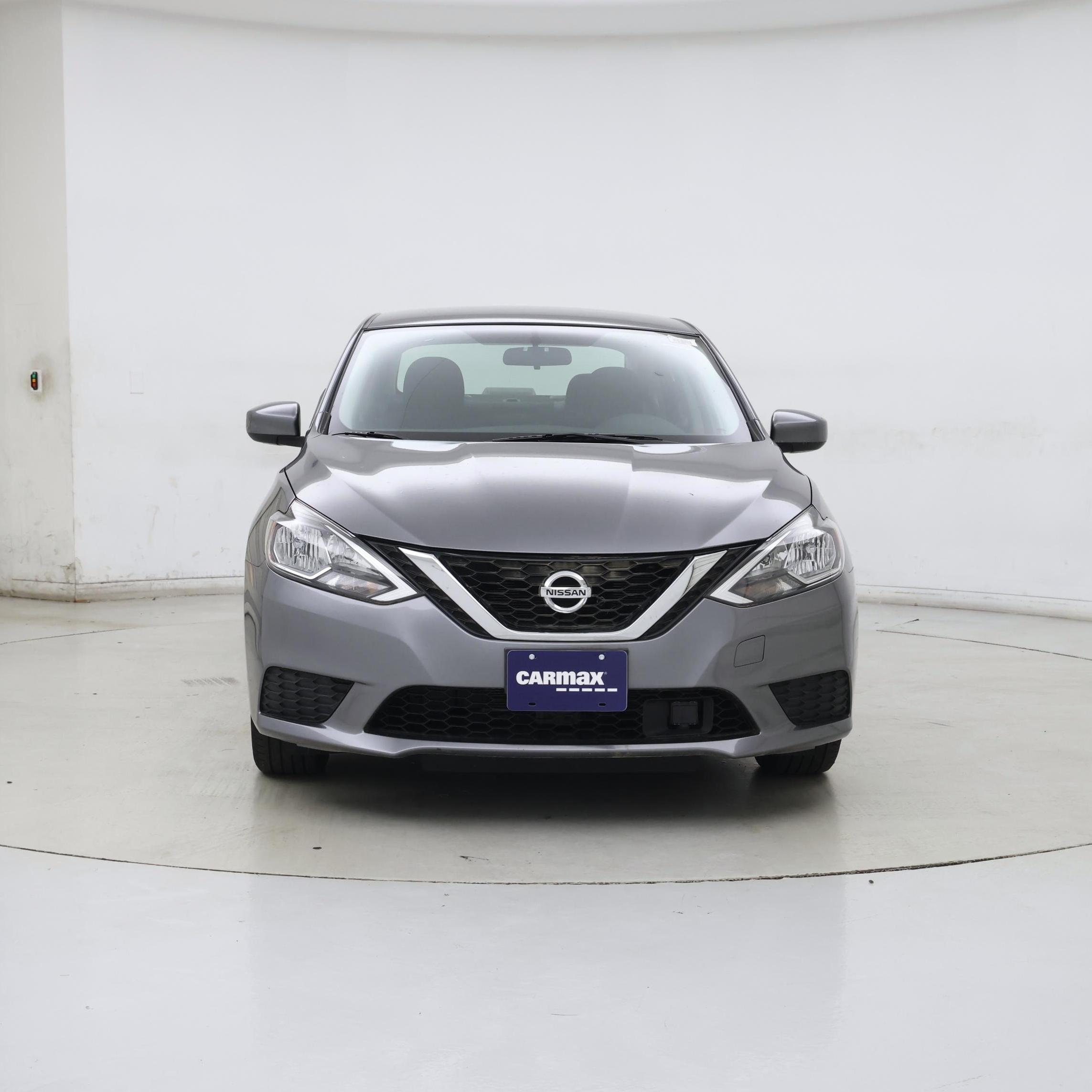 Thumbnail: 2019 Nissan Sentra - 5