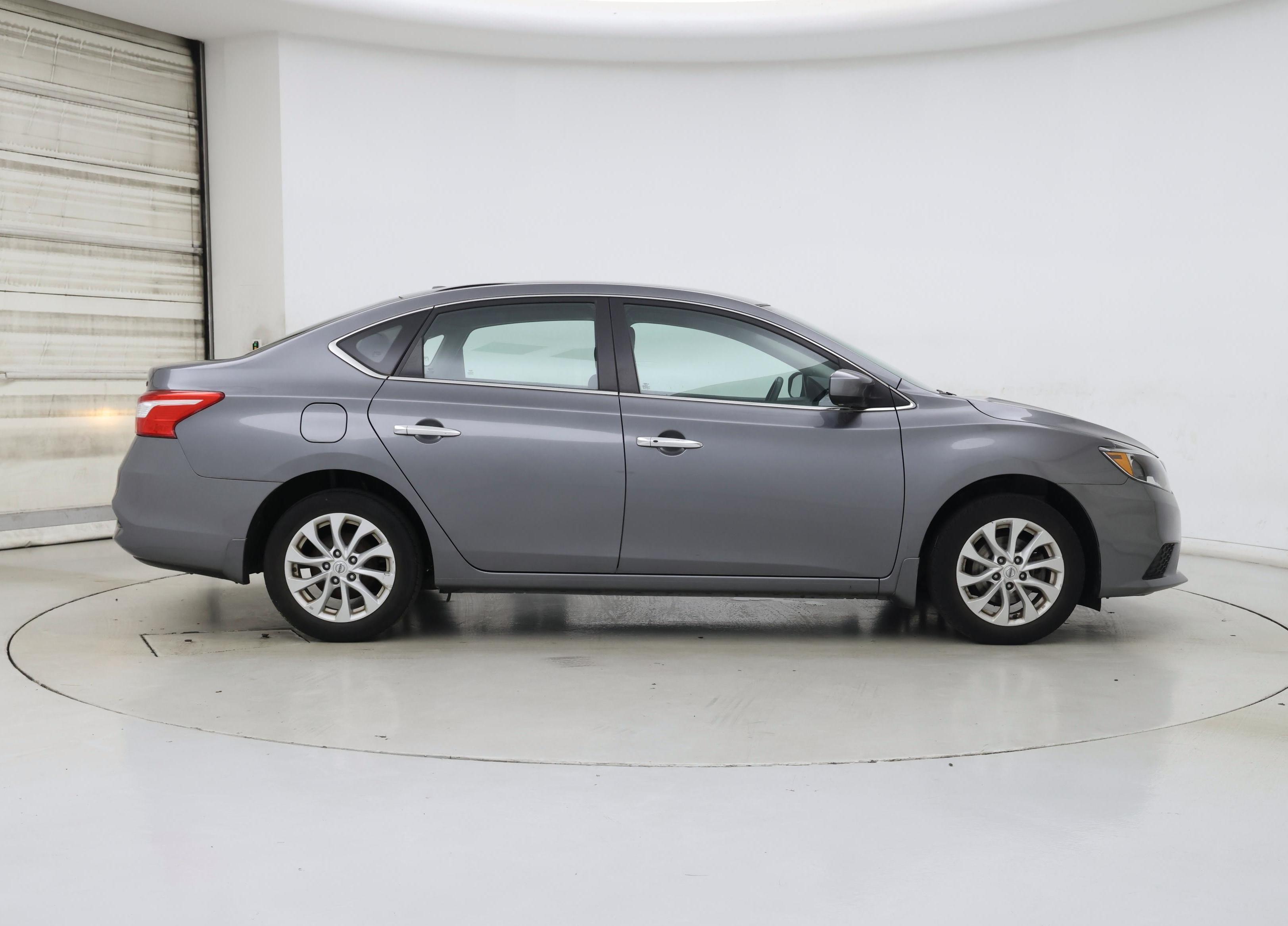 Thumbnail: 2019 Nissan Sentra - 7
