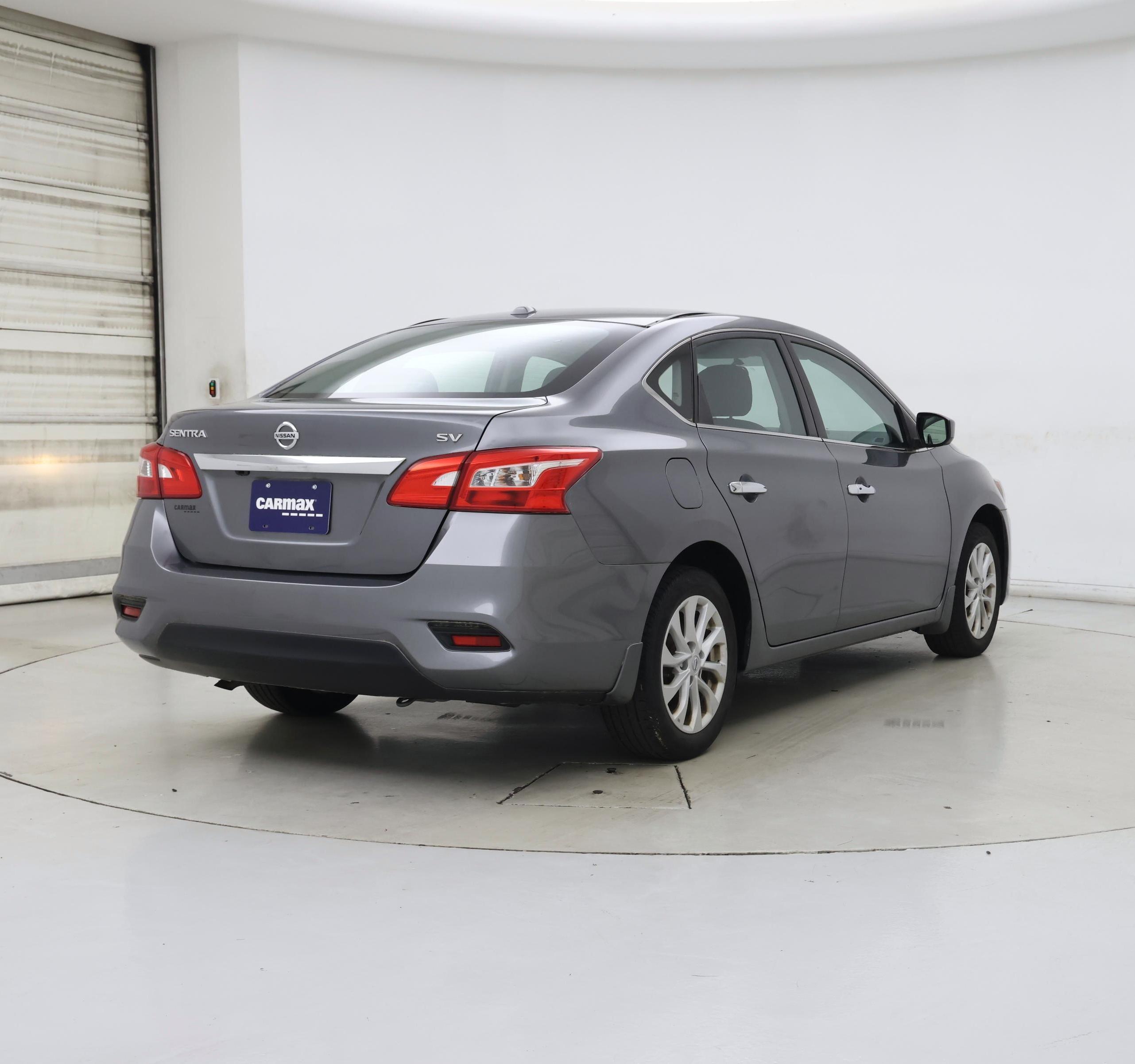 Thumbnail: 2019 Nissan Sentra - 8