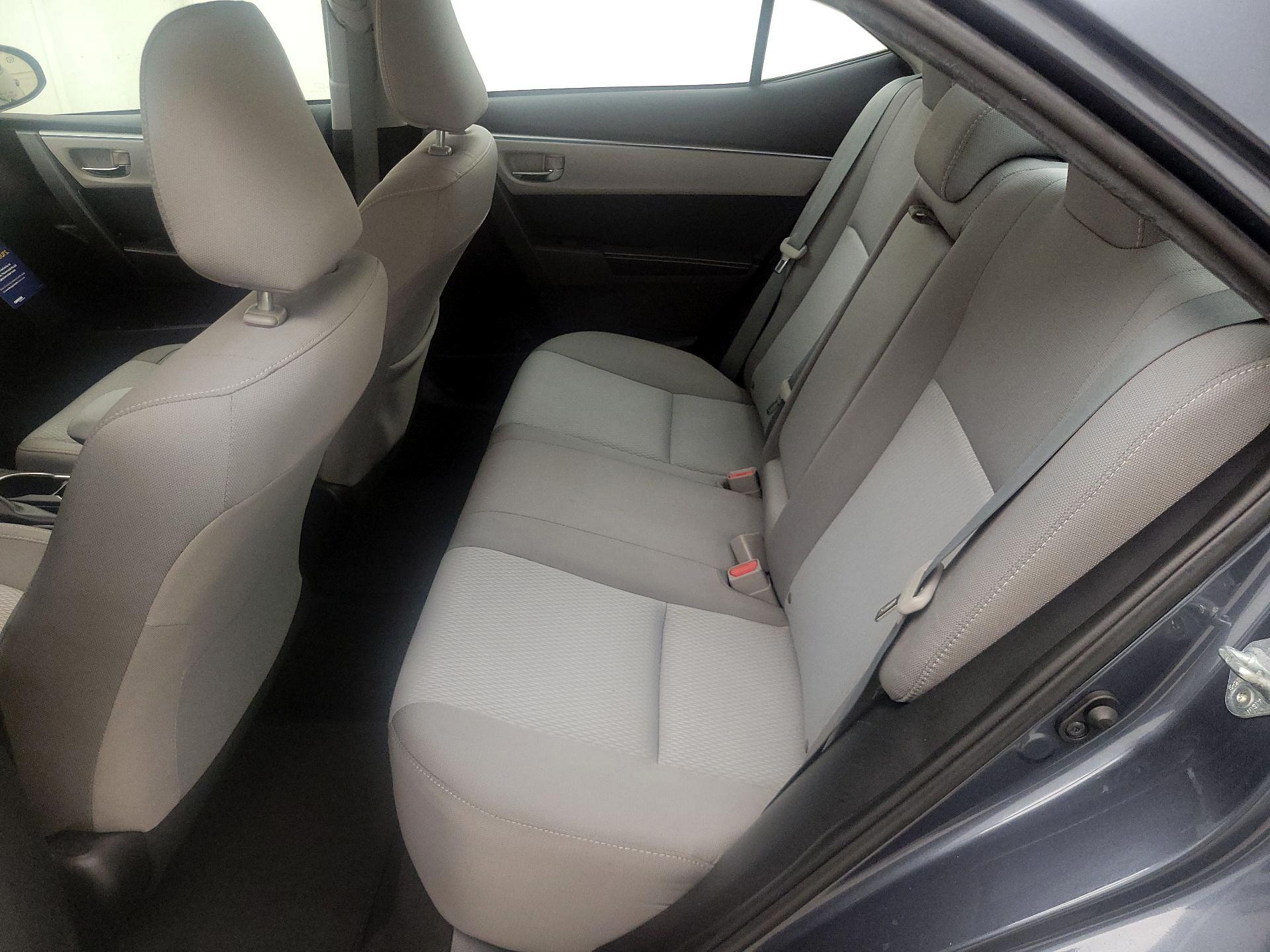 Thumbnail: 2016 Toyota Corolla - 19