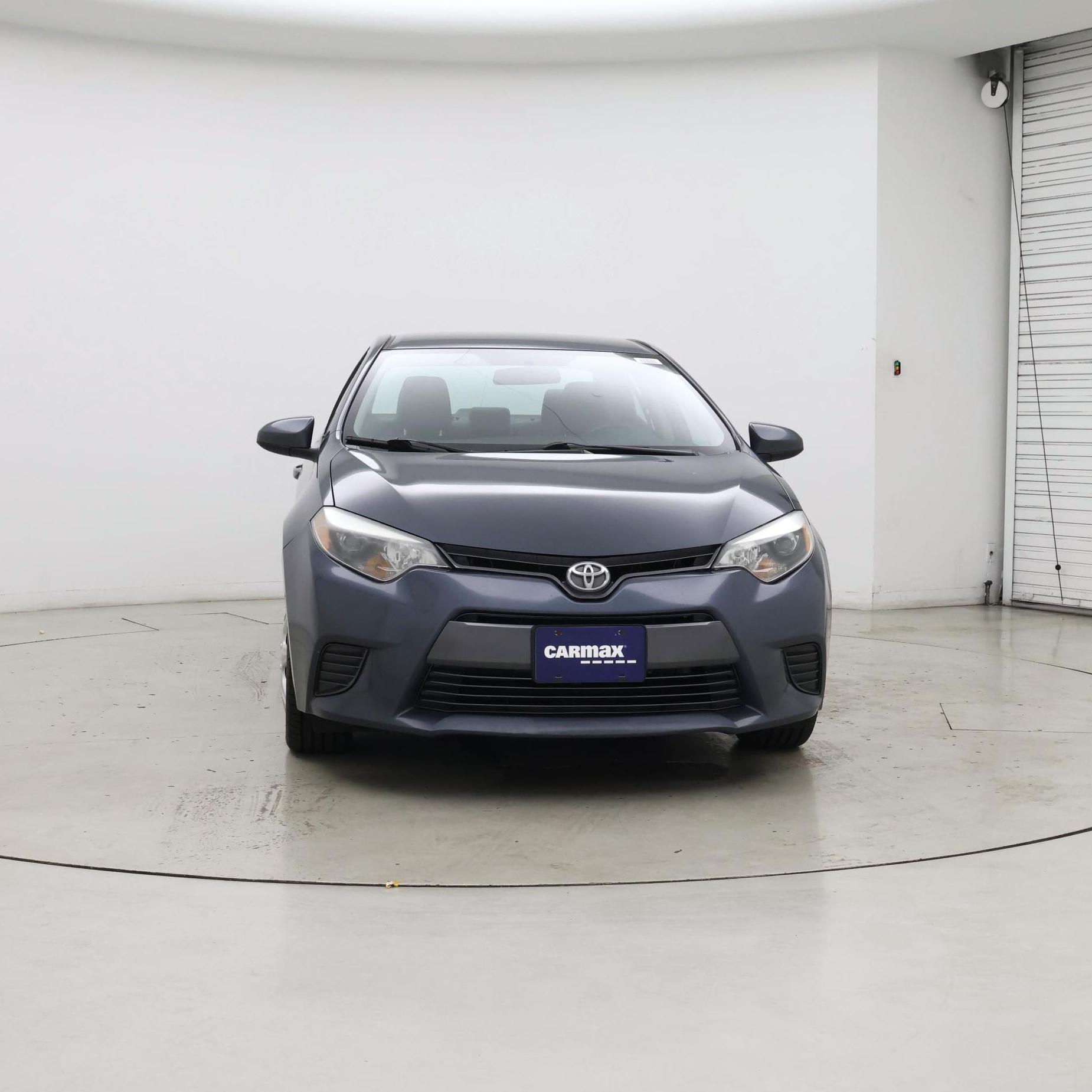 Thumbnail: 2016 Toyota Corolla - 5