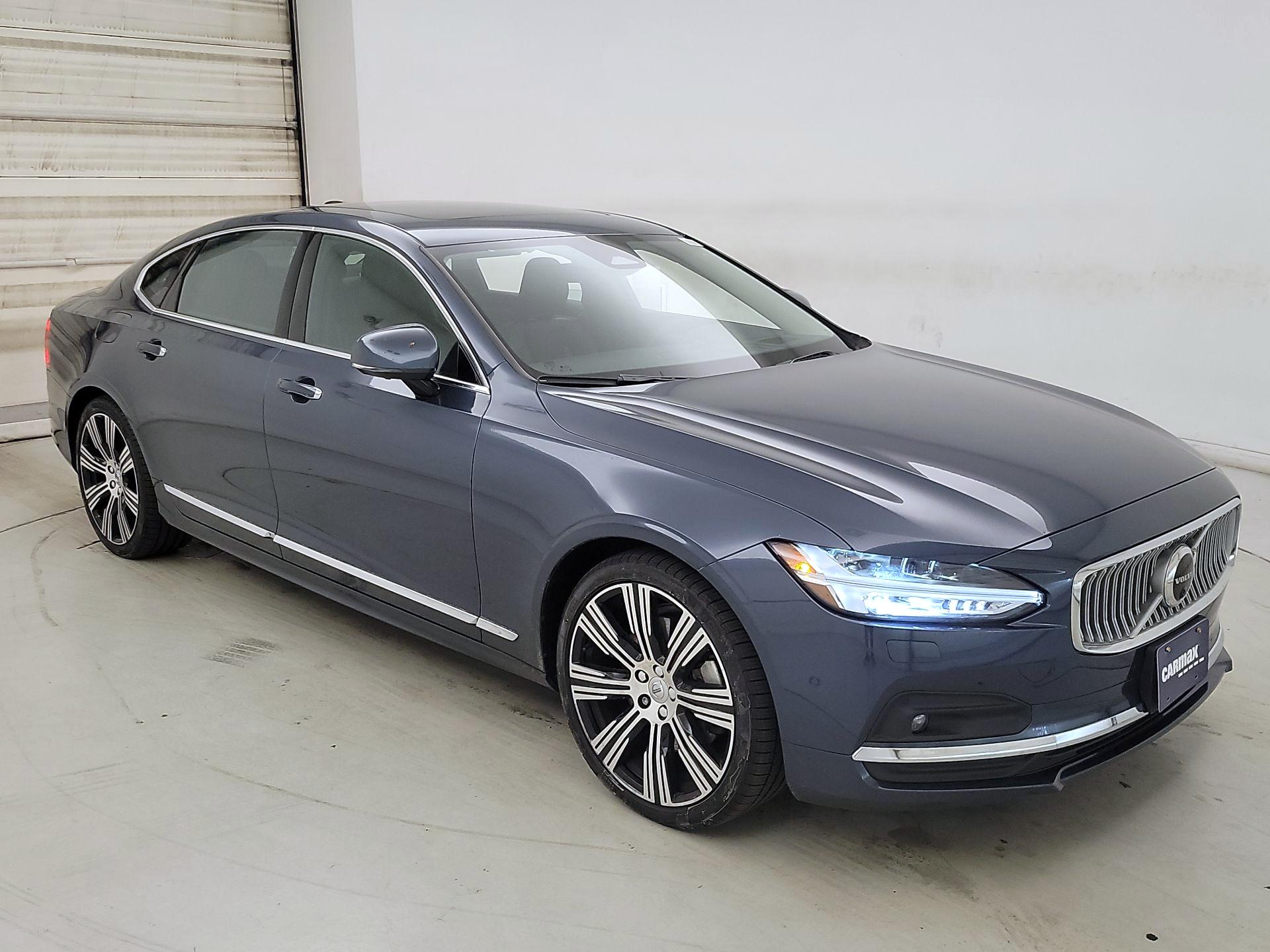 Thumbnail: 2022 Volvo S90 - 1