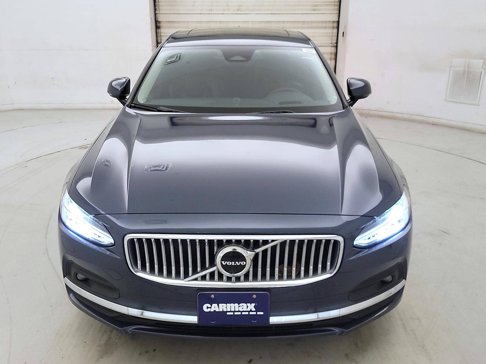 Thumbnail: 2022 Volvo S90 - 2