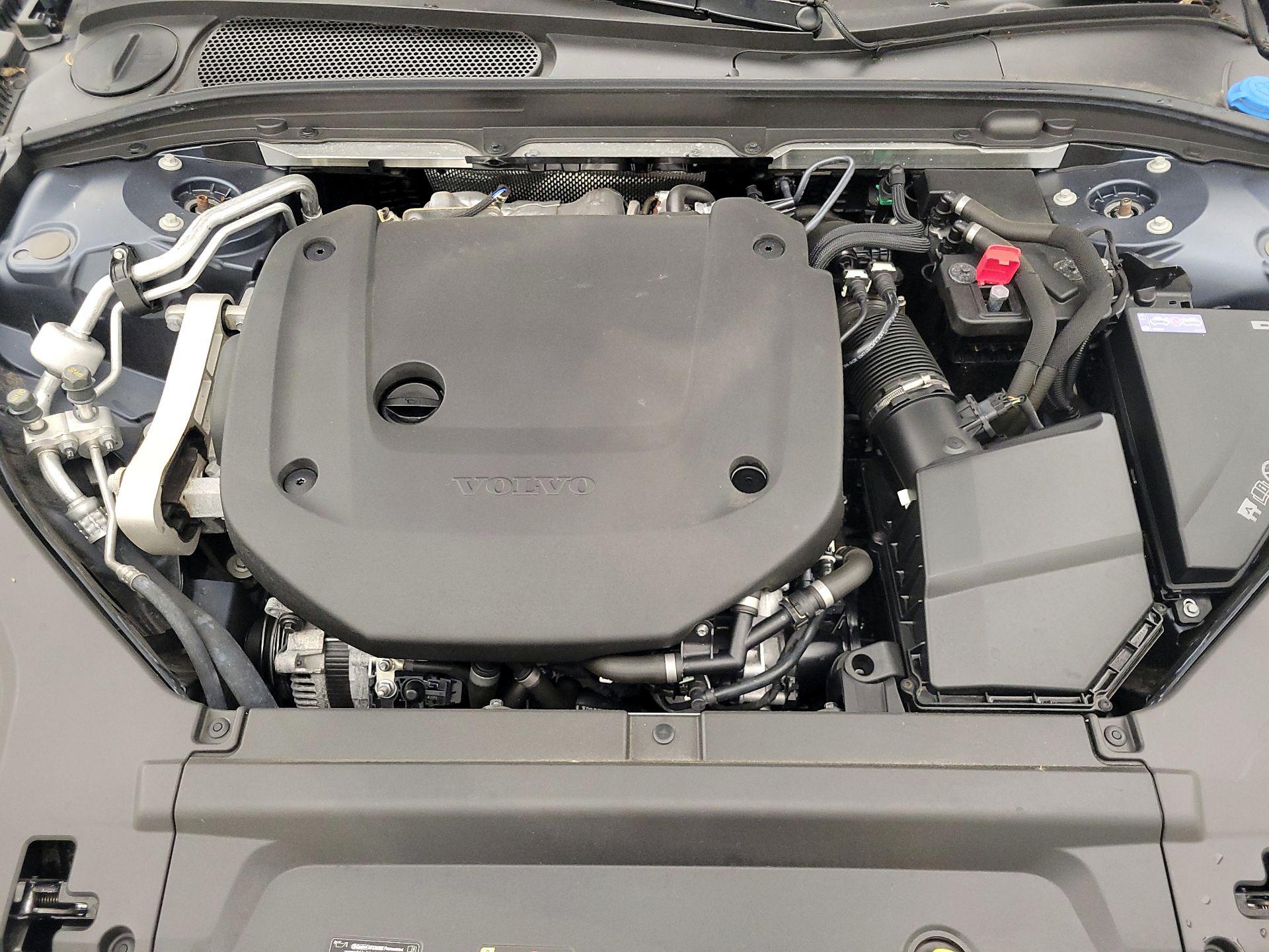 Thumbnail: 2022 Volvo S90 - 20
