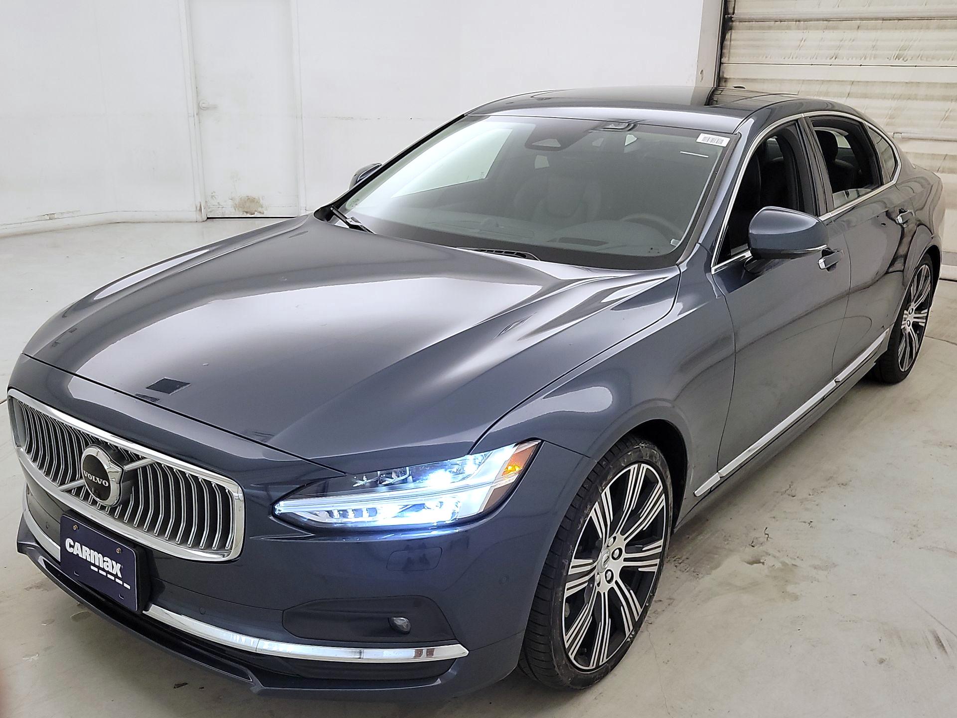 Thumbnail: 2022 Volvo S90 - 3