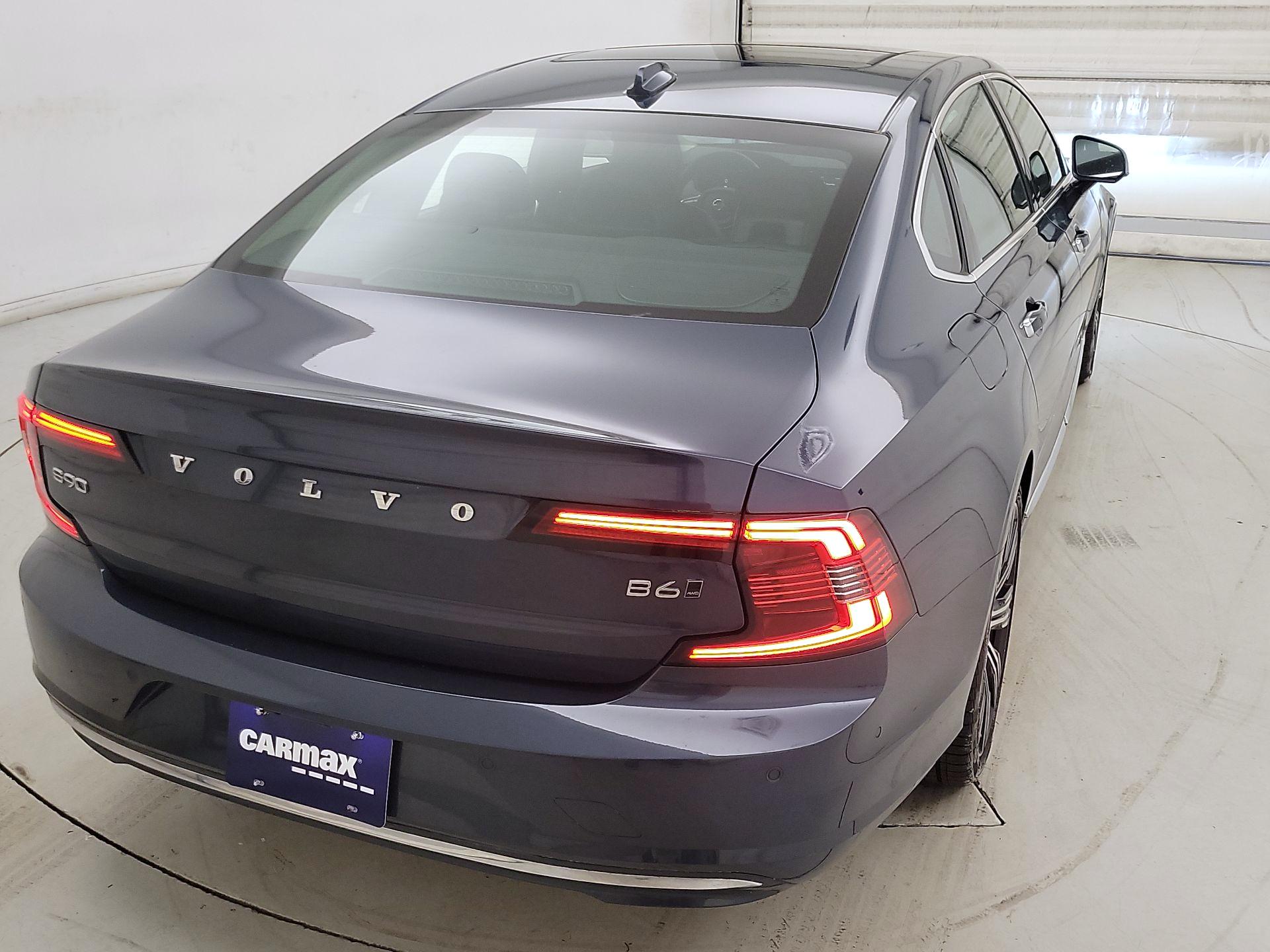 Thumbnail: 2022 Volvo S90 - 5