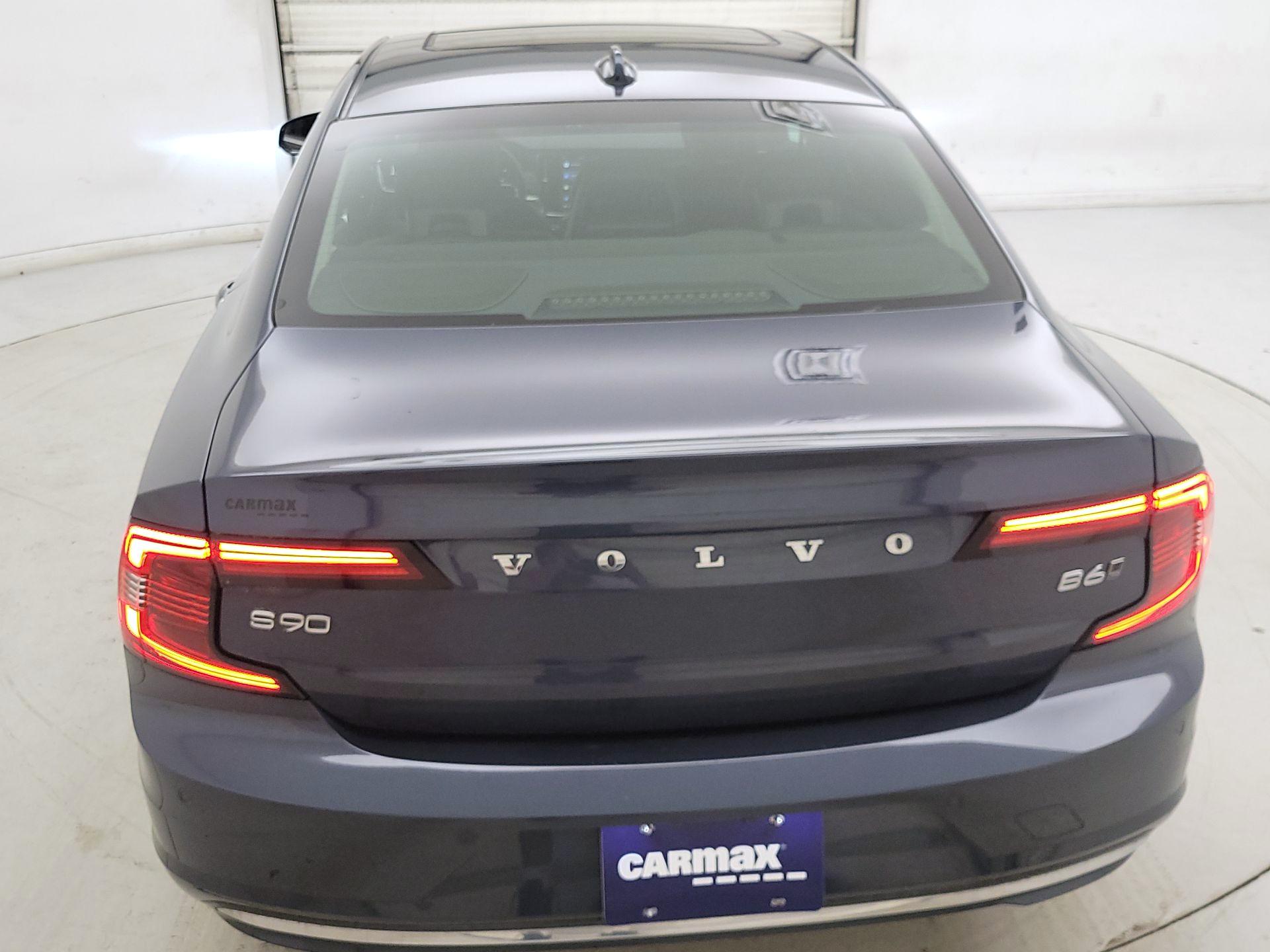 Thumbnail: 2022 Volvo S90 - 6