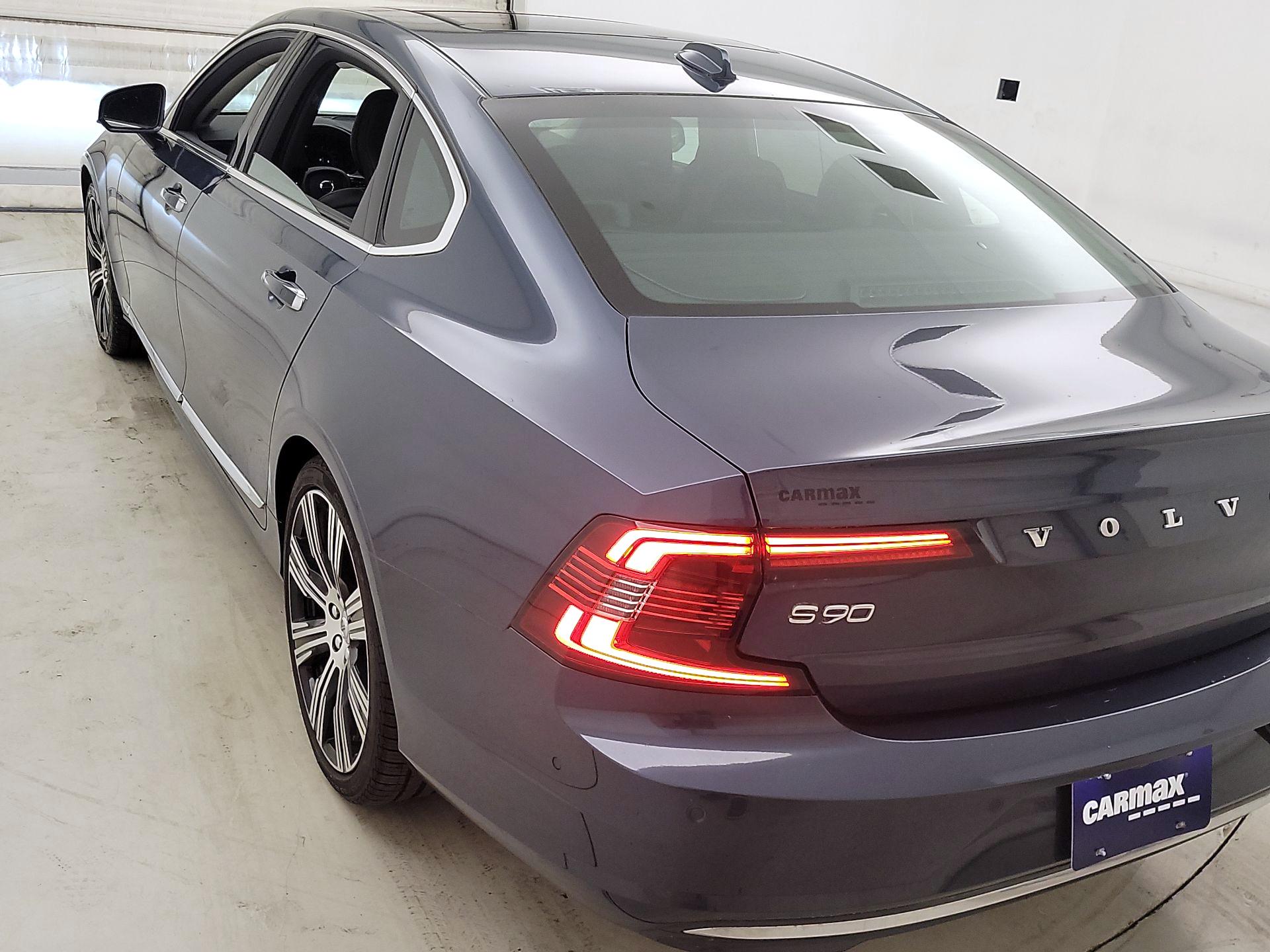 Thumbnail: 2022 Volvo S90 - 7