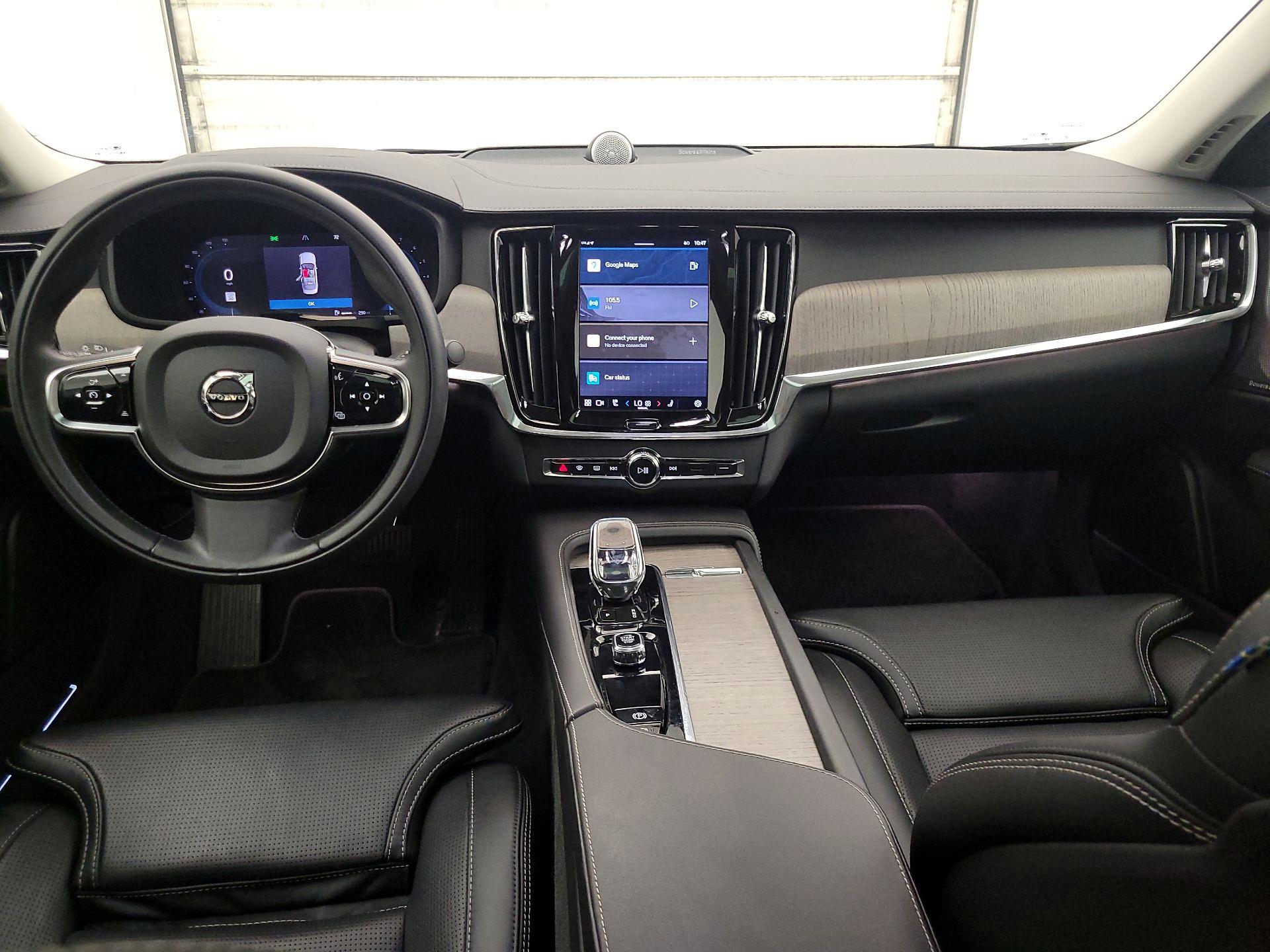 Thumbnail: 2022 Volvo S90 - 8