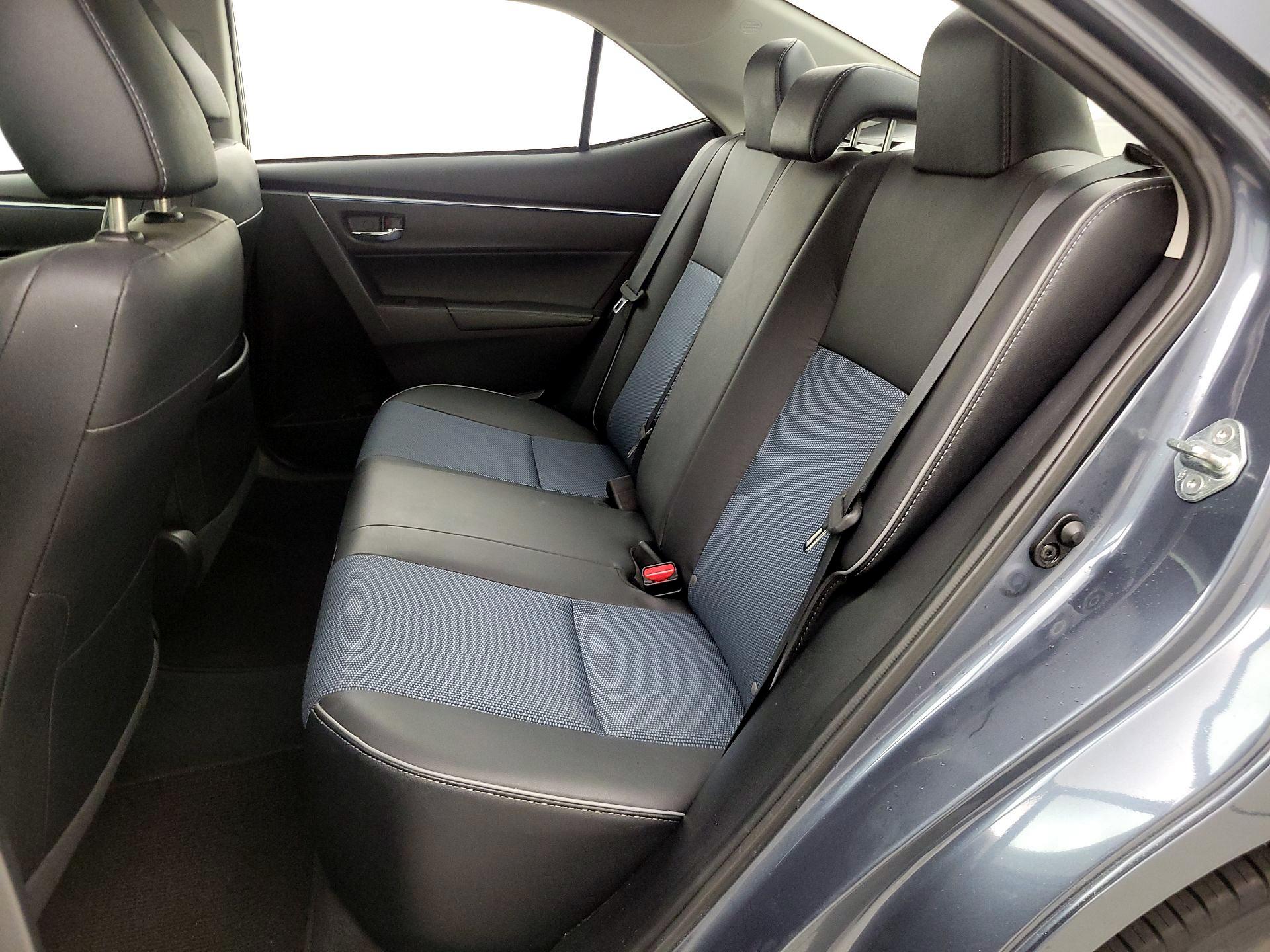 Thumbnail: 2014 Toyota Corolla - 20