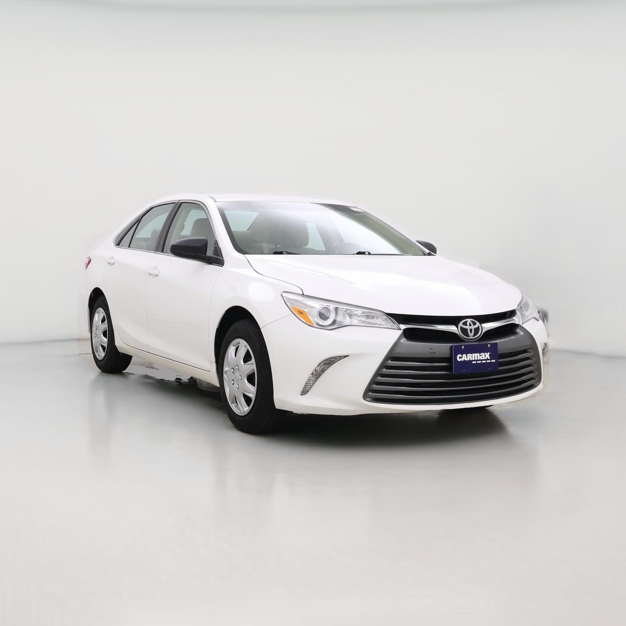 Thumbnail: 2017 Toyota Camry - 1