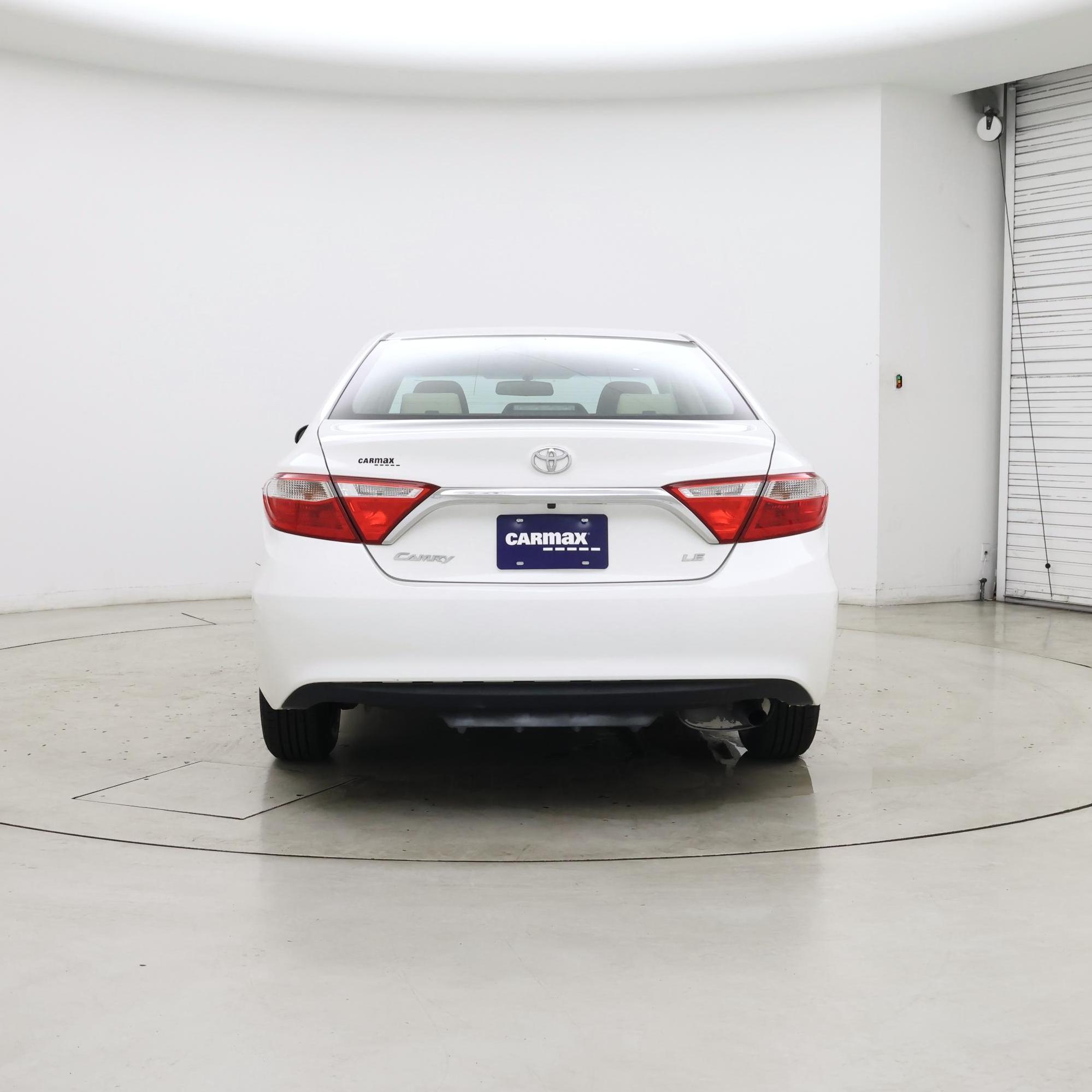 Thumbnail: 2017 Toyota Camry - 6