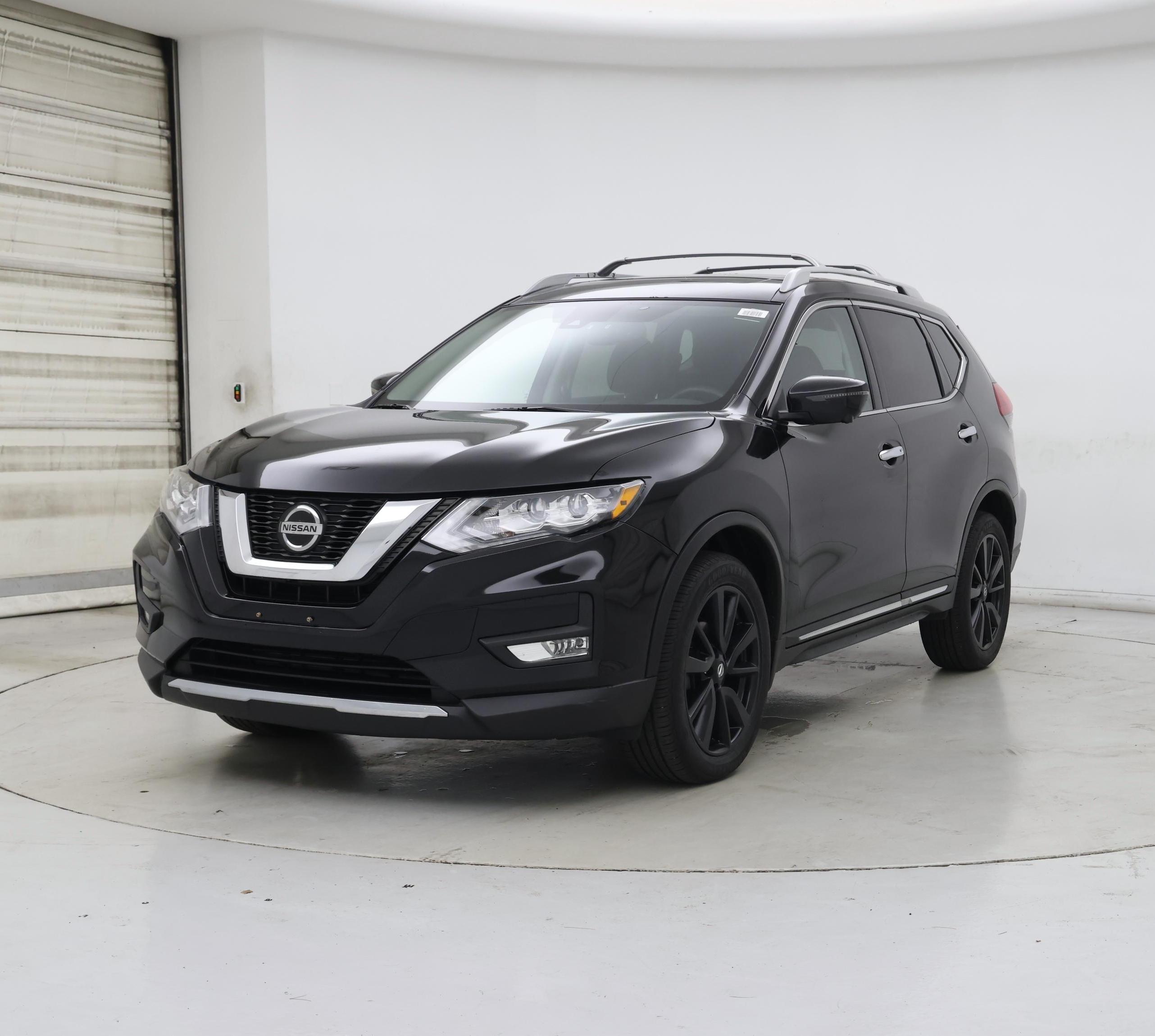 Thumbnail: 2020 Nissan Rogue - 4