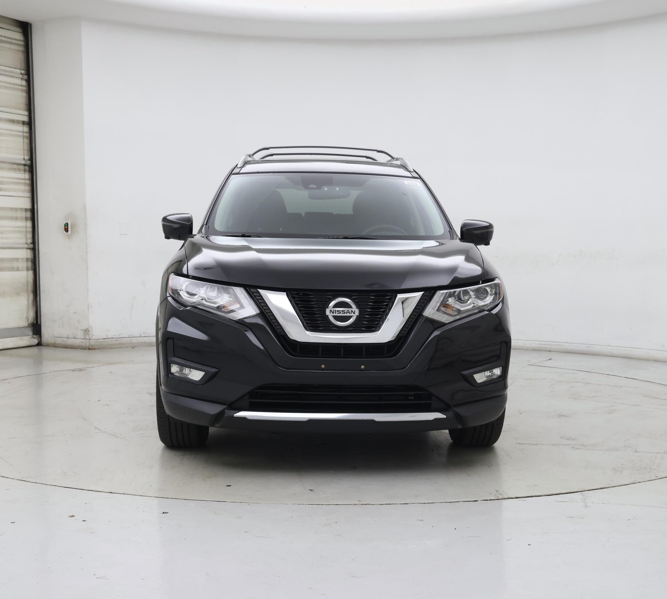 Thumbnail: 2020 Nissan Rogue - 5