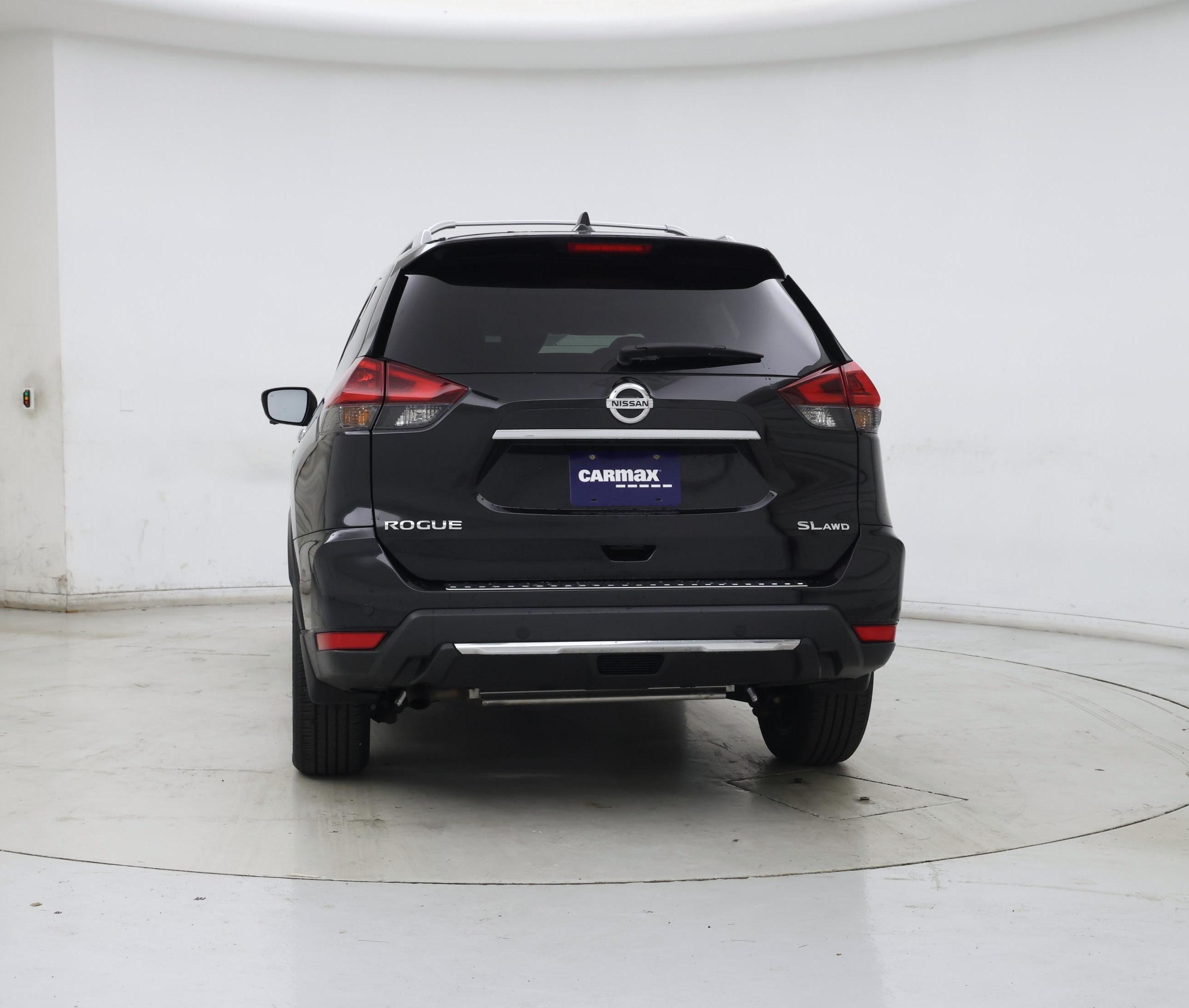 Thumbnail: 2020 Nissan Rogue - 6