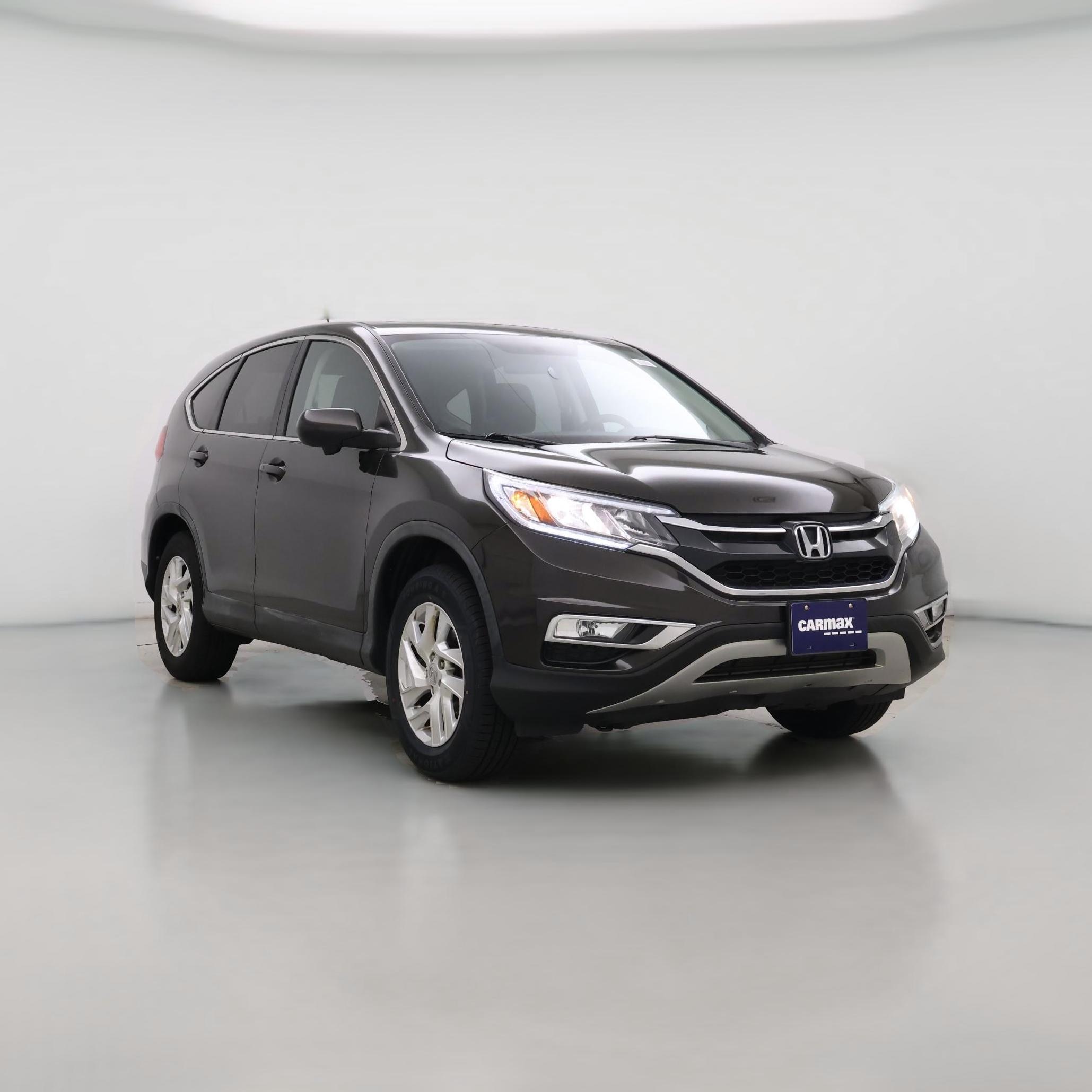 Thumbnail: 2015 Honda CR-V - 1
