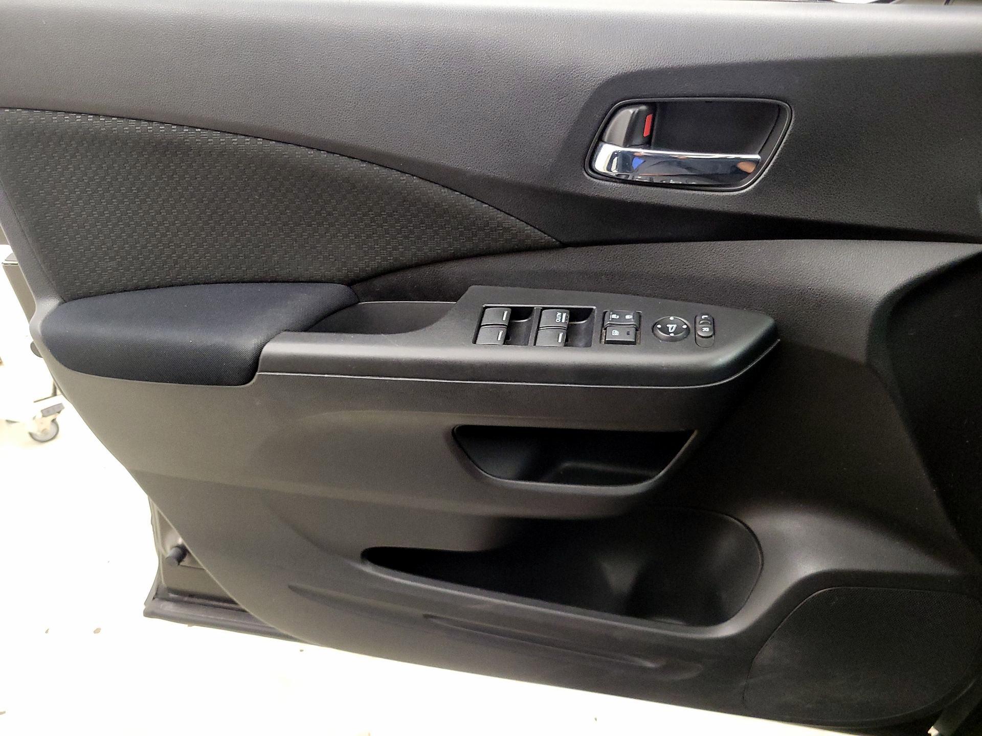 Thumbnail: 2015 Honda CR-V - 12
