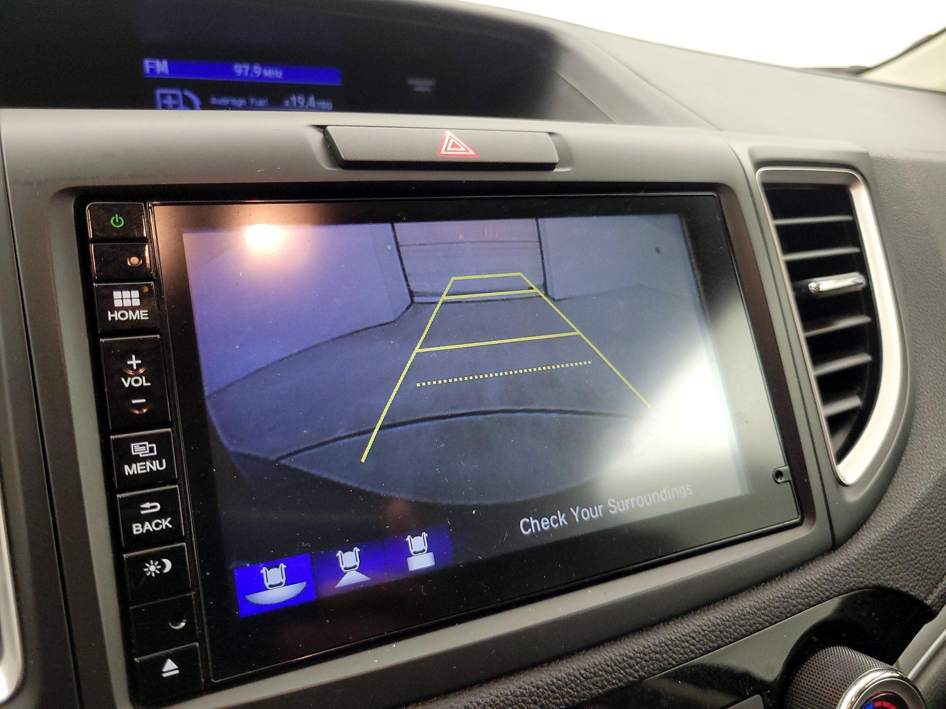 Thumbnail: 2015 Honda CR-V - 14