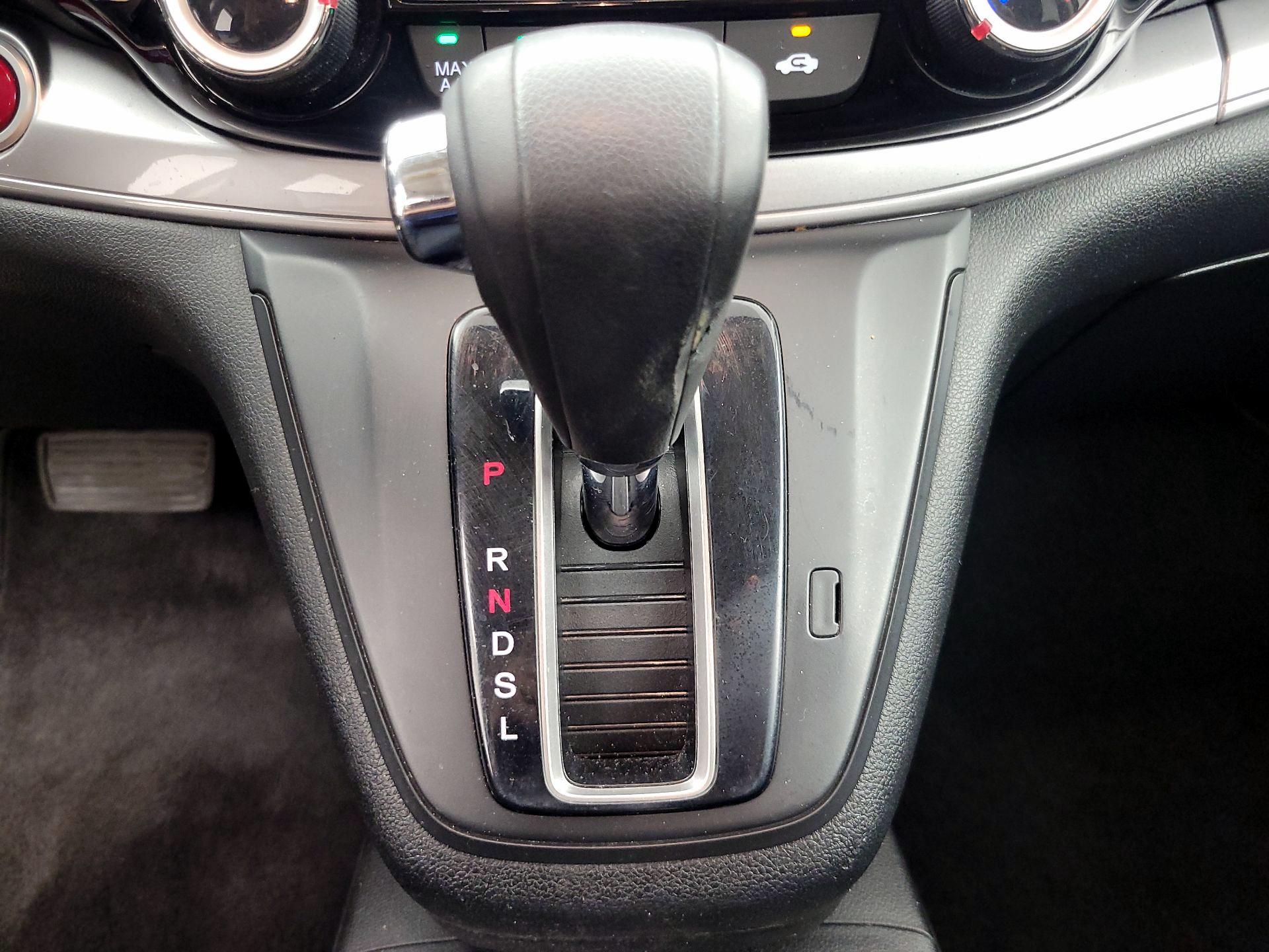 Thumbnail: 2015 Honda CR-V - 17