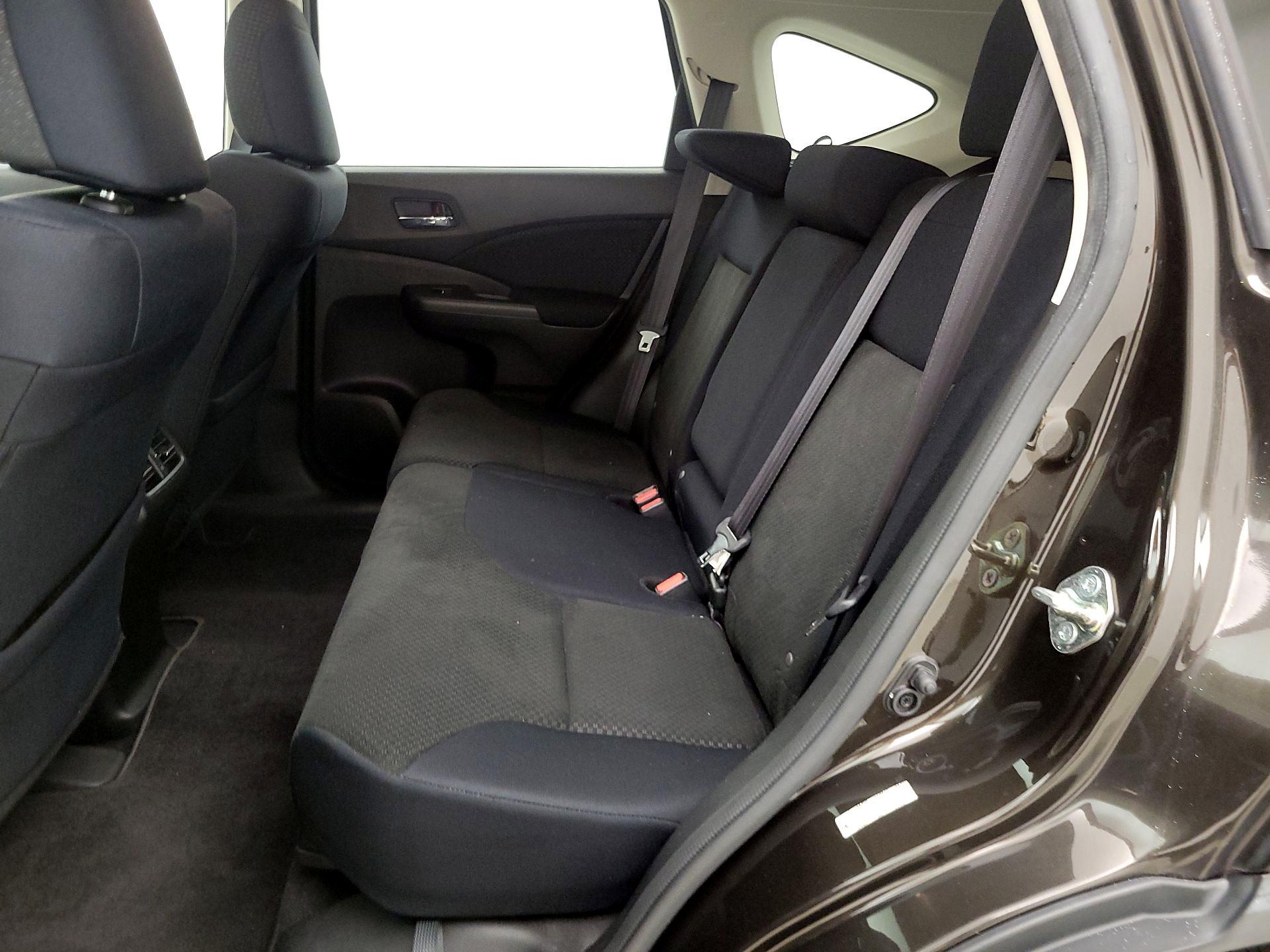 Thumbnail: 2015 Honda CR-V - 20