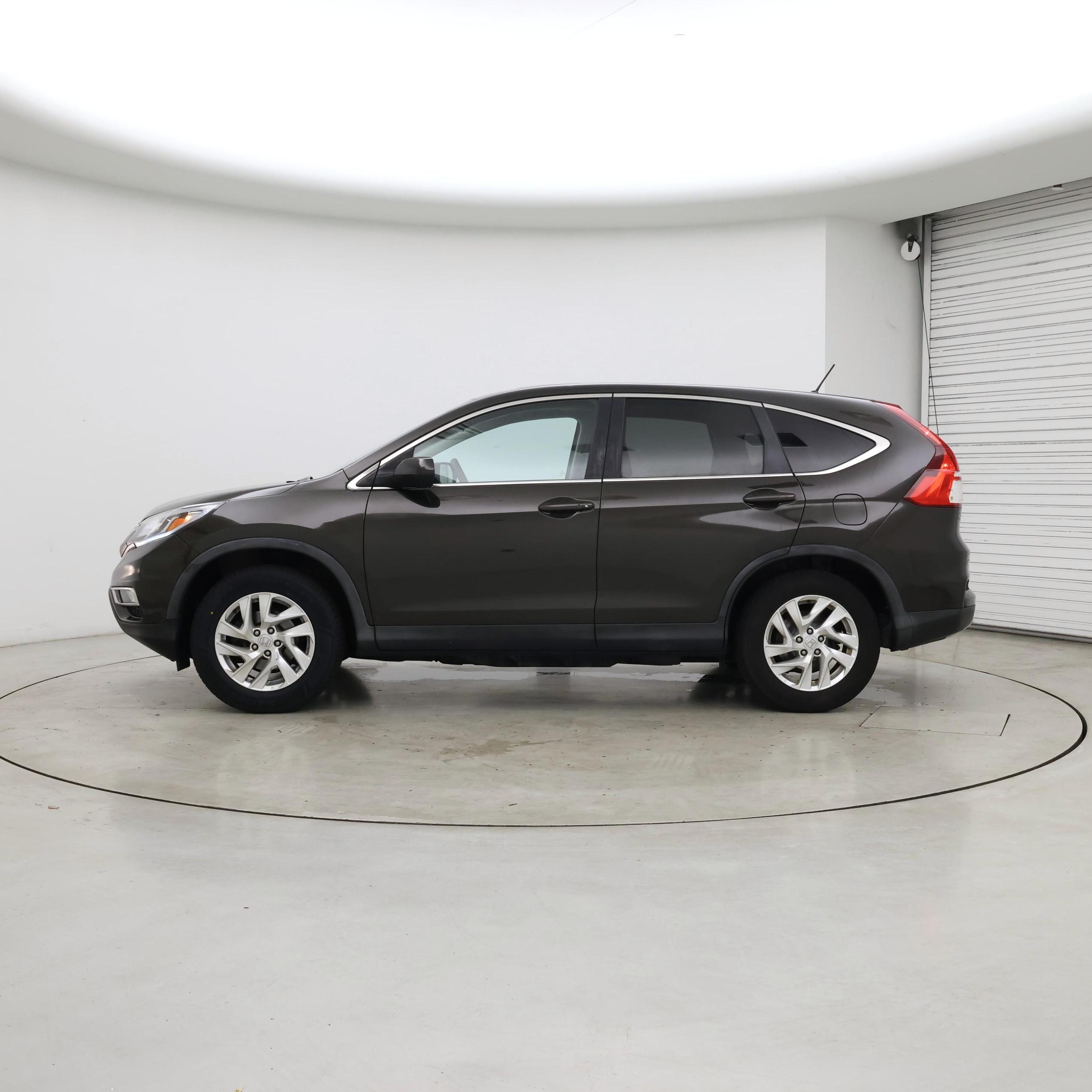 Thumbnail: 2015 Honda CR-V - 3