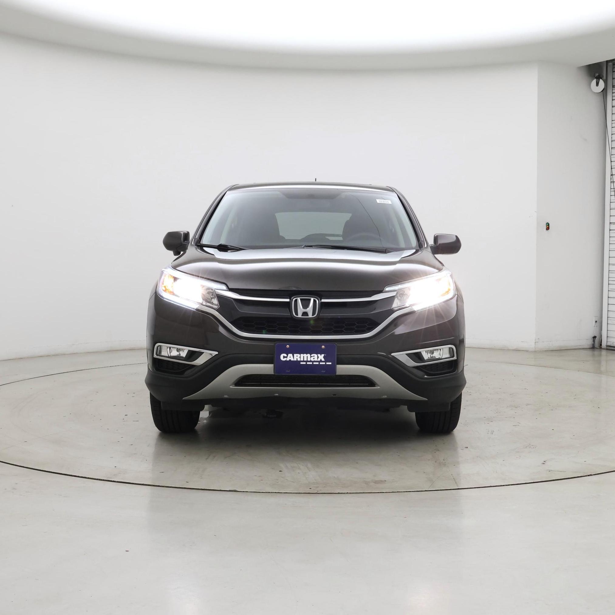 Thumbnail: 2015 Honda CR-V - 5