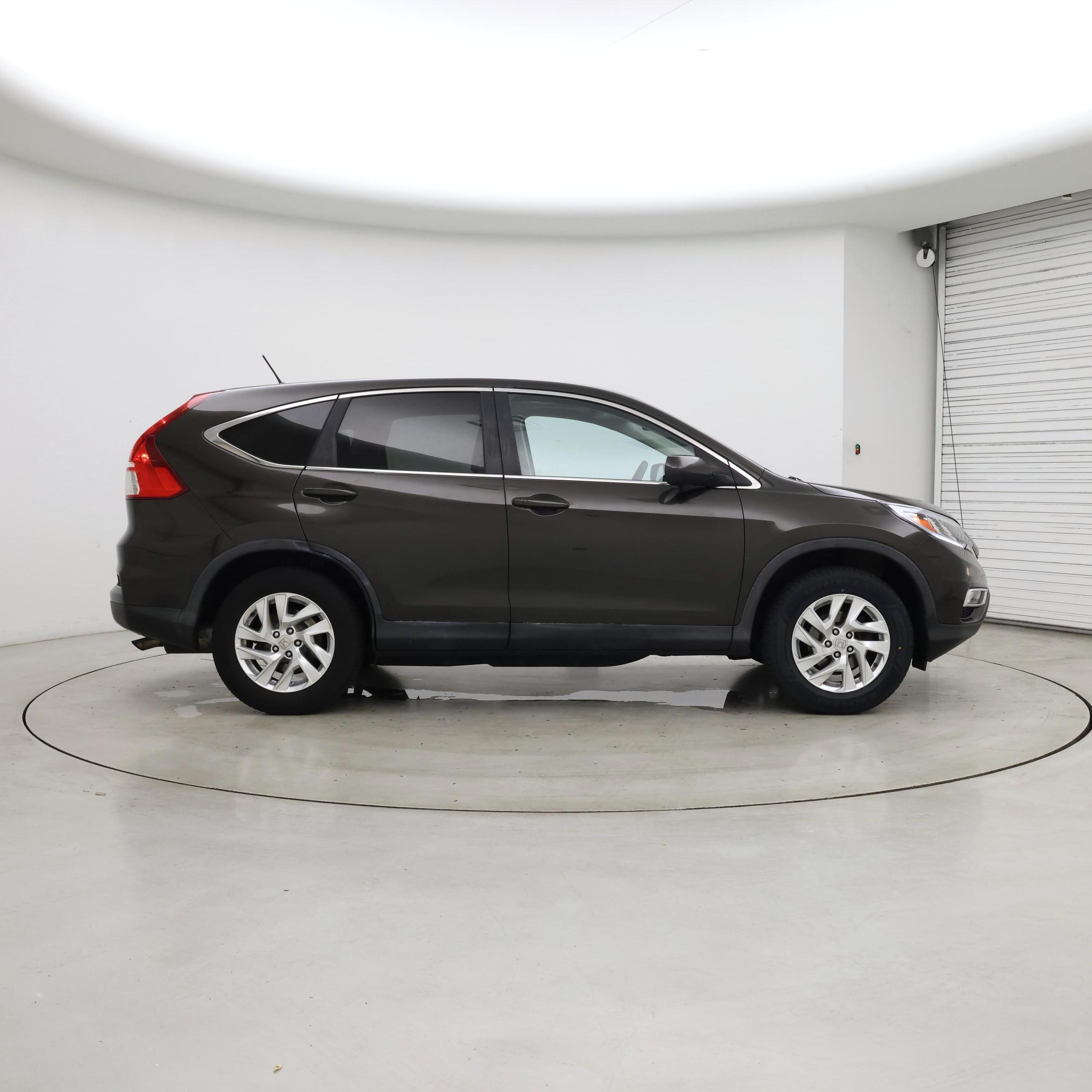 Thumbnail: 2015 Honda CR-V - 7