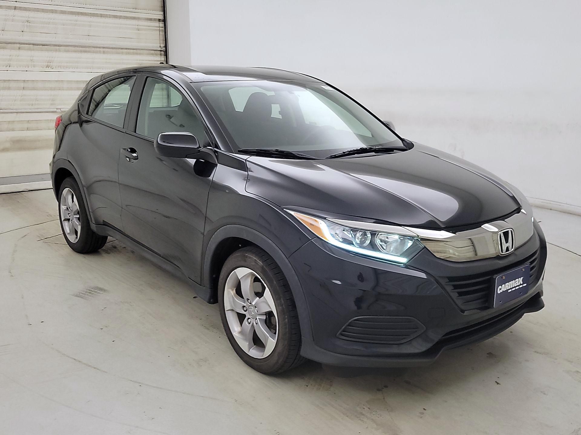 Thumbnail: 2022 Honda HR-V - 1
