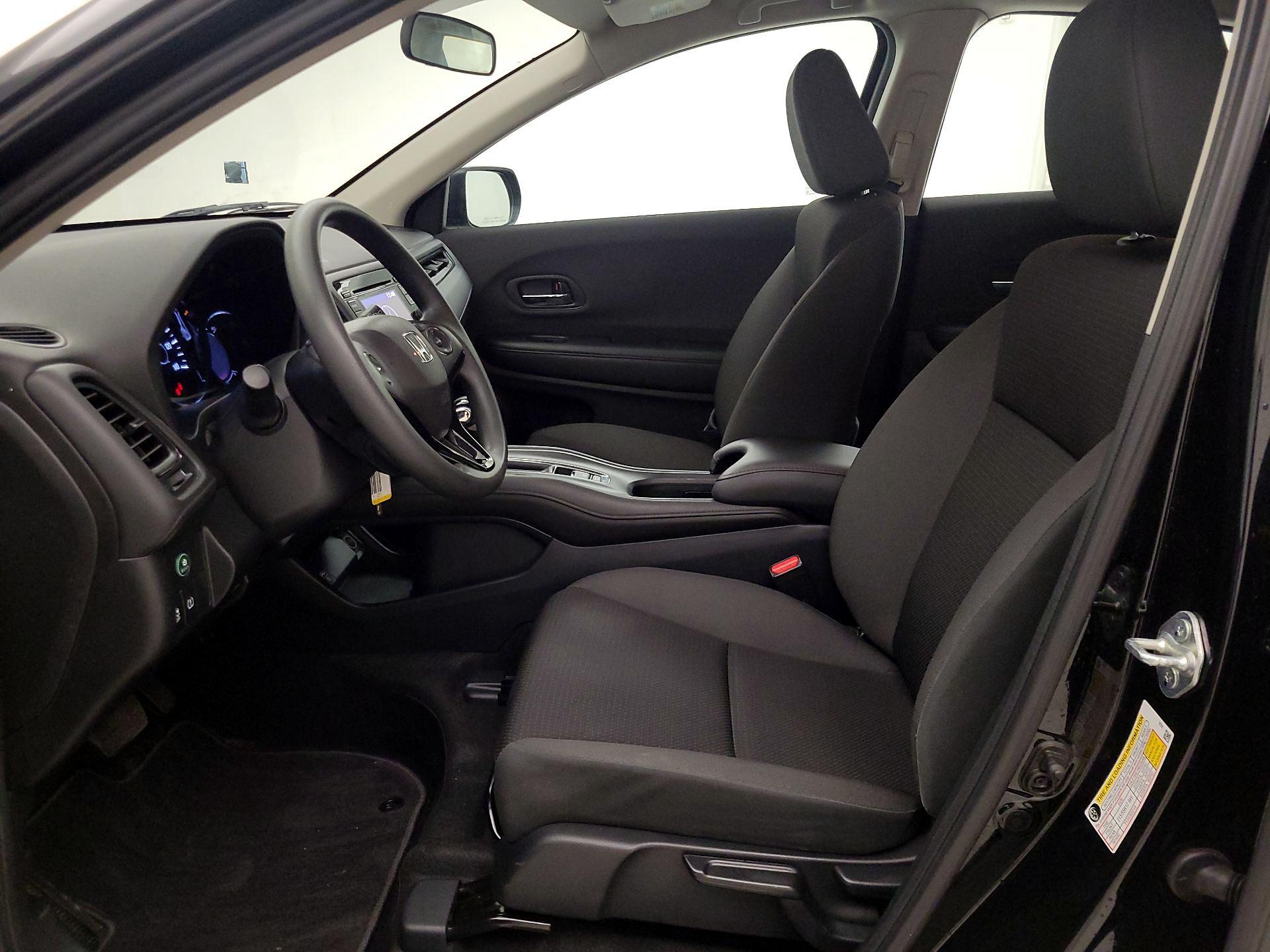 Thumbnail: 2022 Honda HR-V - 9
