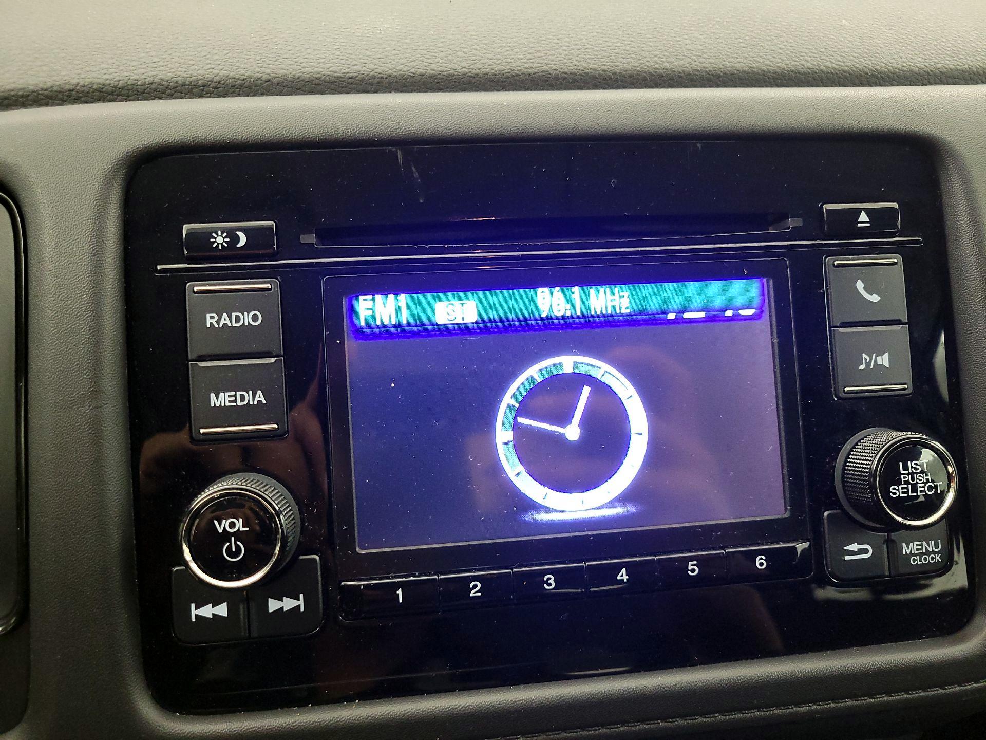 Thumbnail: 2022 Honda HR-V - 13