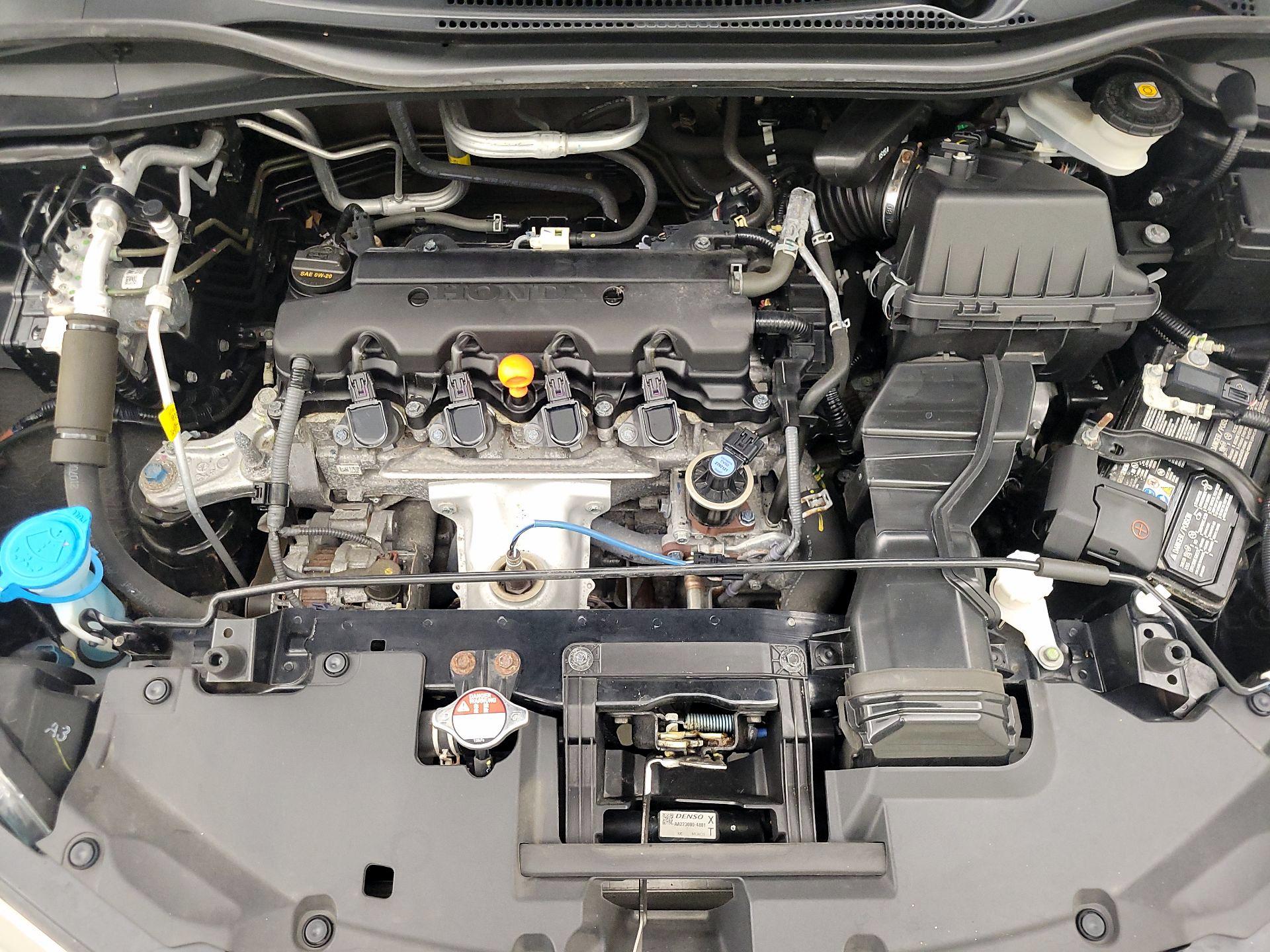 Thumbnail: 2022 Honda HR-V - 18