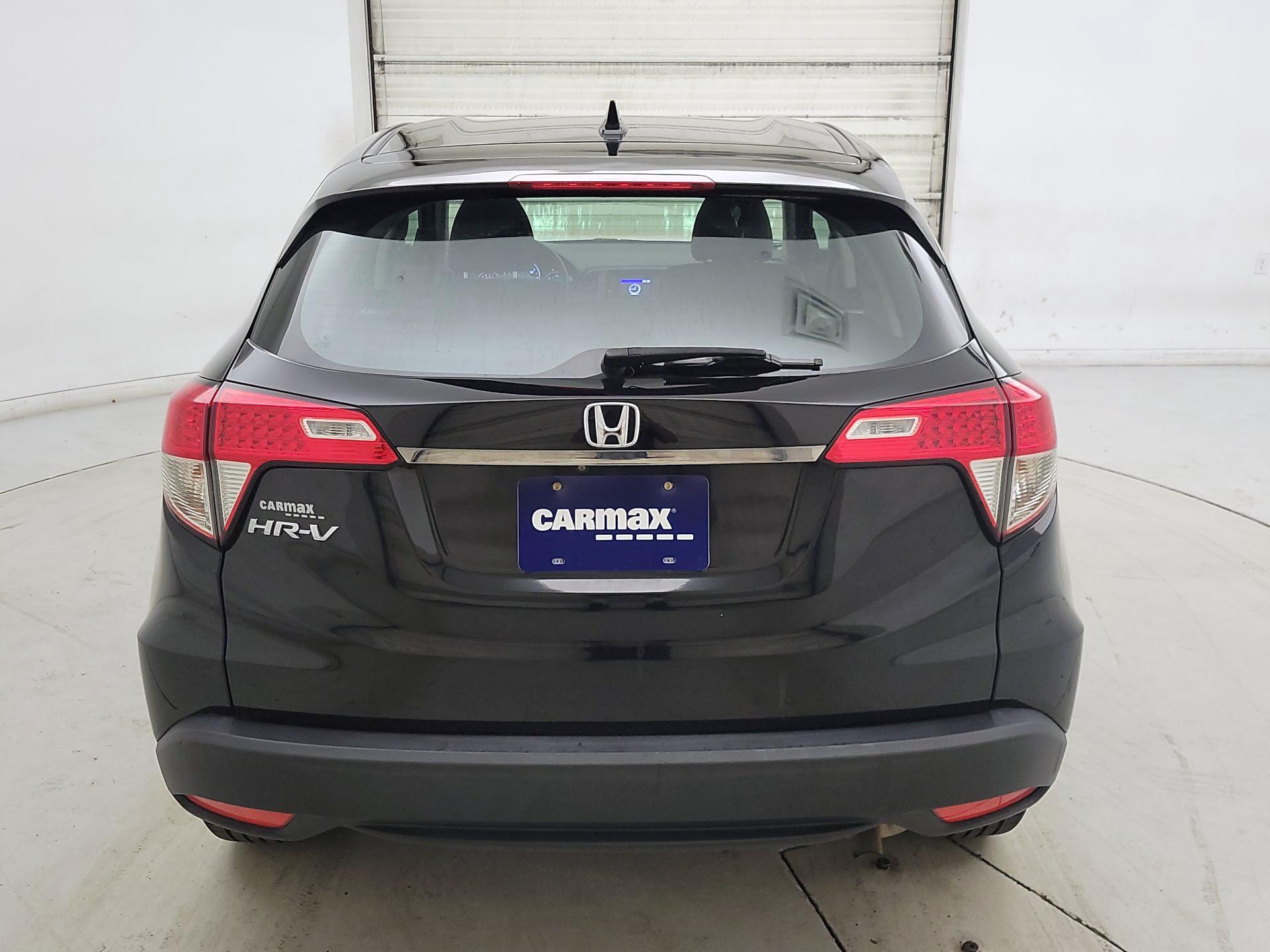 Thumbnail: 2022 Honda HR-V - 6