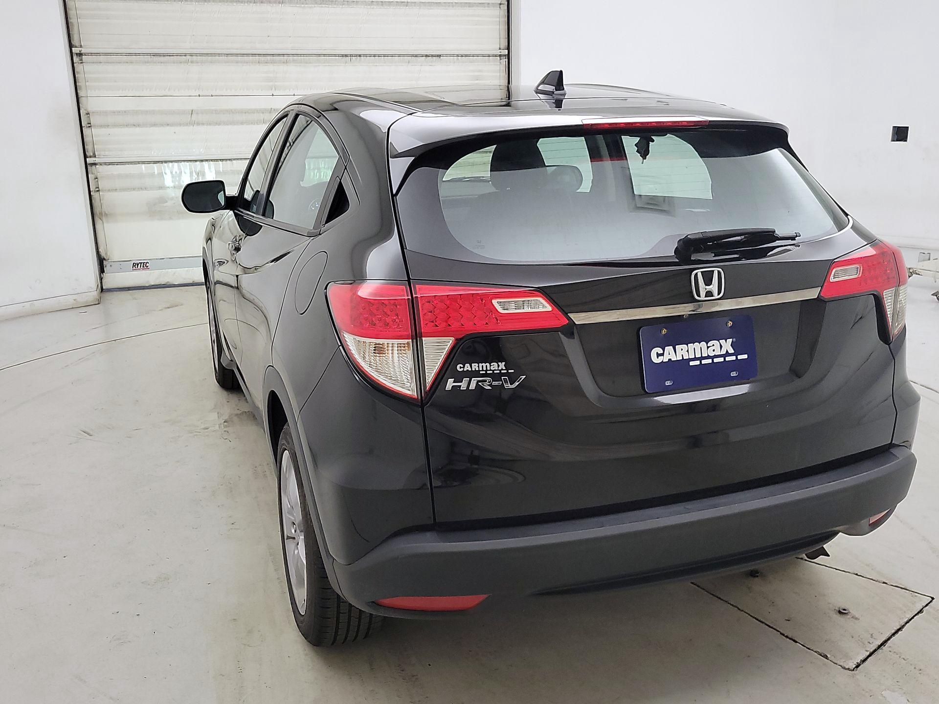 Thumbnail: 2022 Honda HR-V - 7