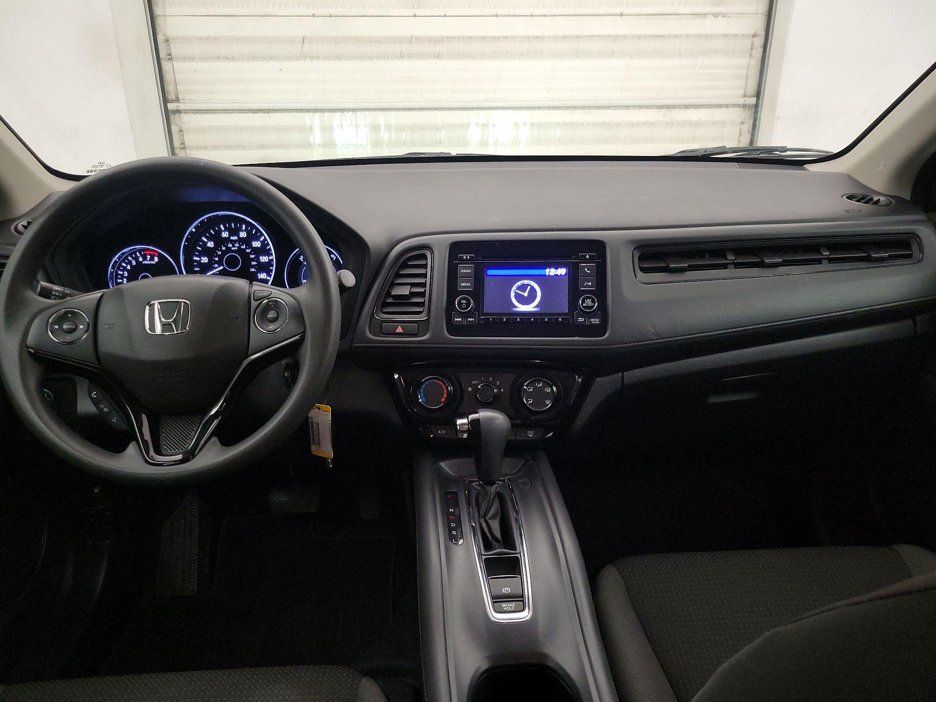 Thumbnail: 2022 Honda HR-V - 8