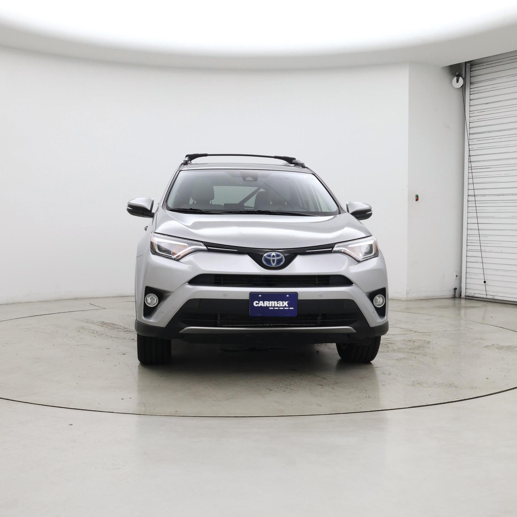 Thumbnail: 2018 Toyota RAV4 - 5