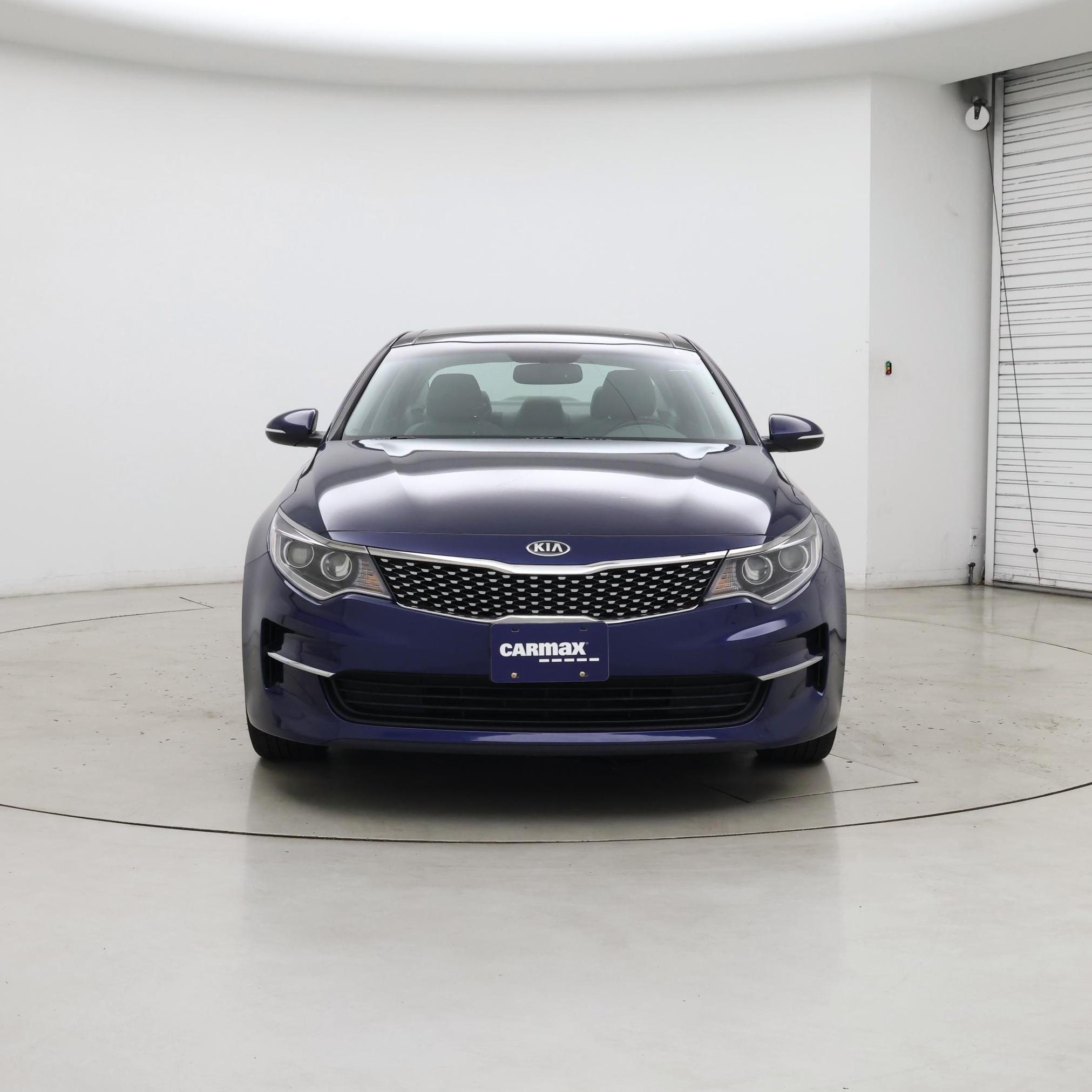 Thumbnail: 2016 Kia Optima - 5