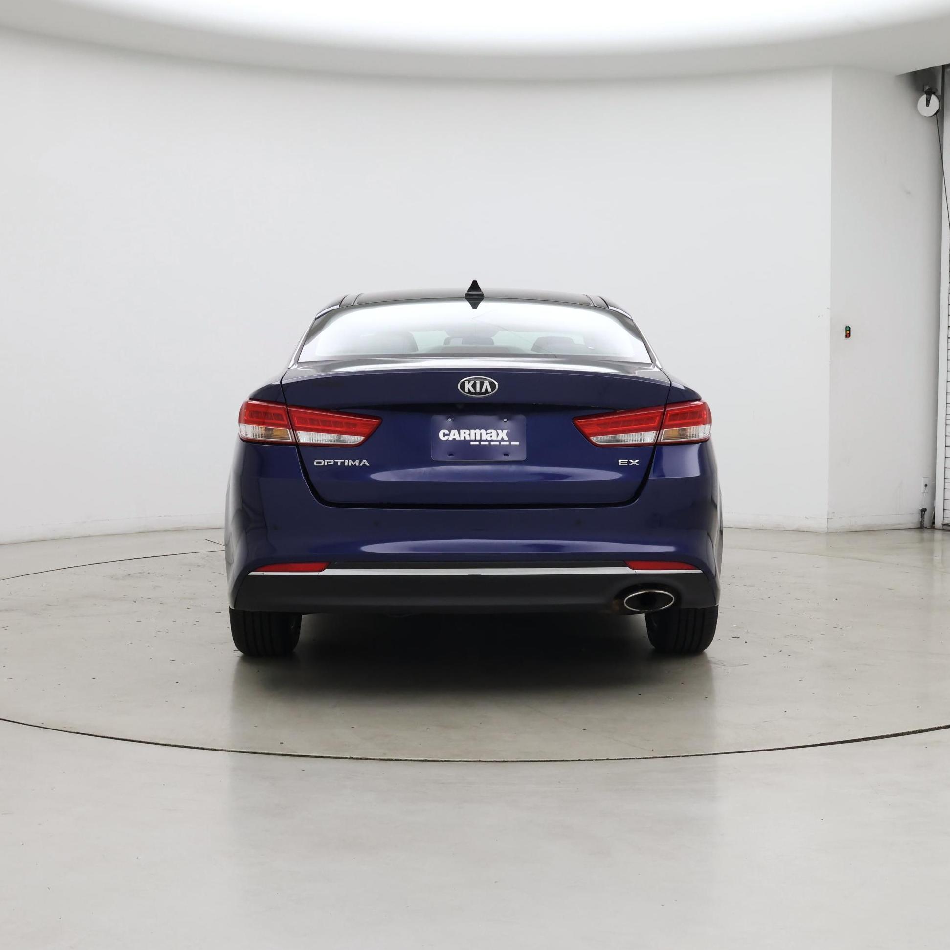 Thumbnail: 2016 Kia Optima - 6