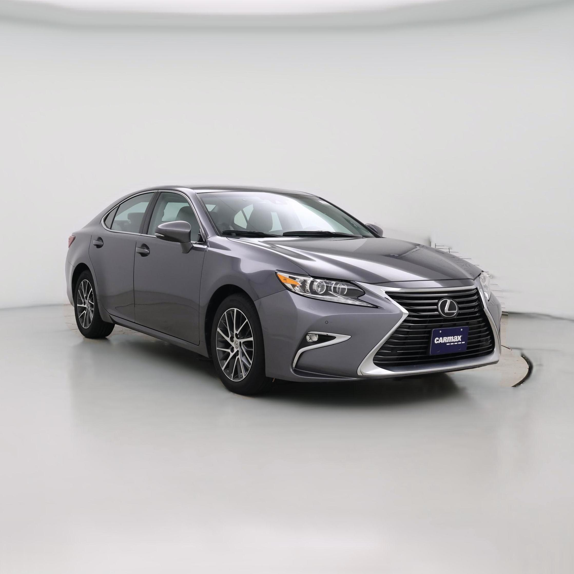 Thumbnail: 2016 Lexus ES - 1