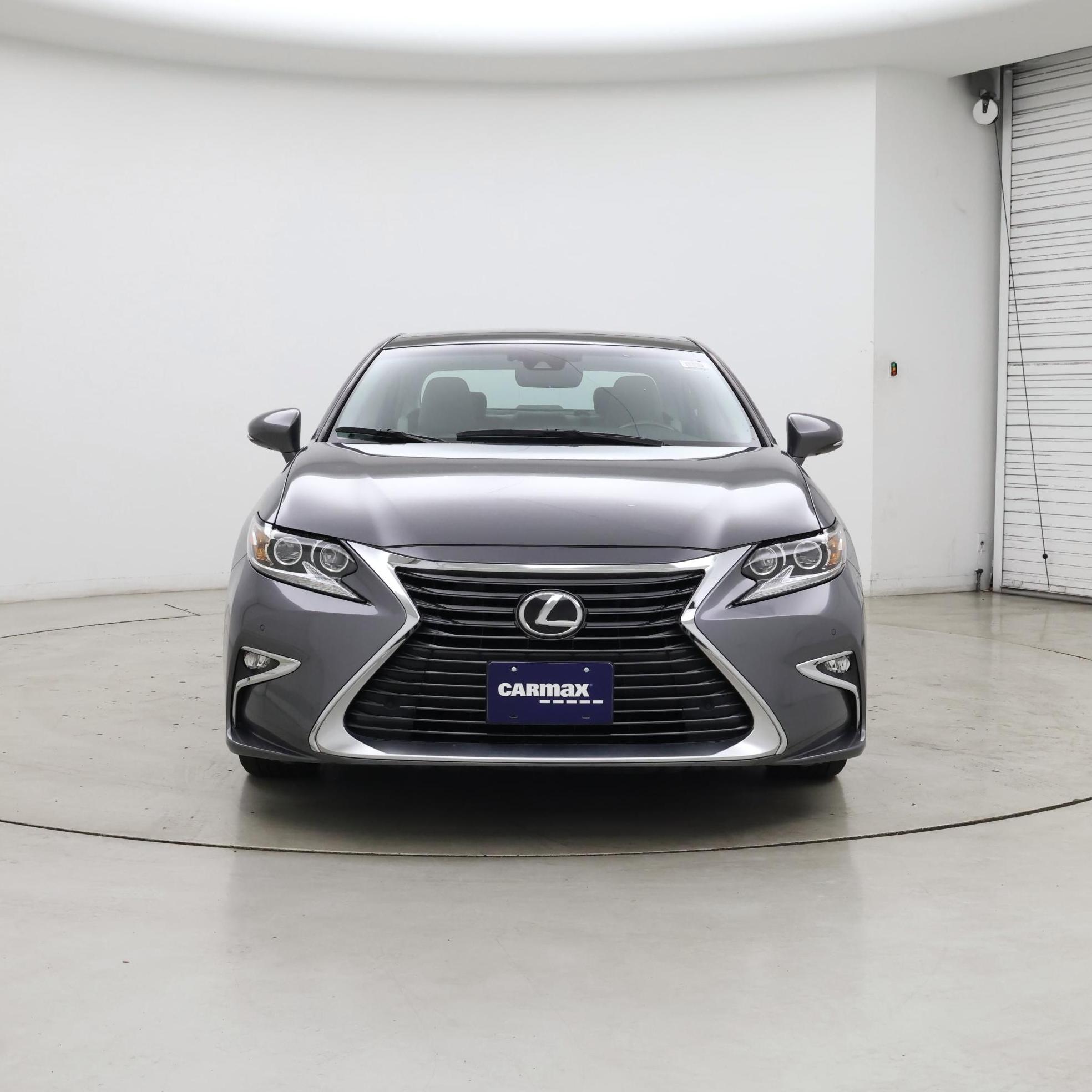 Thumbnail: 2016 Lexus ES - 5