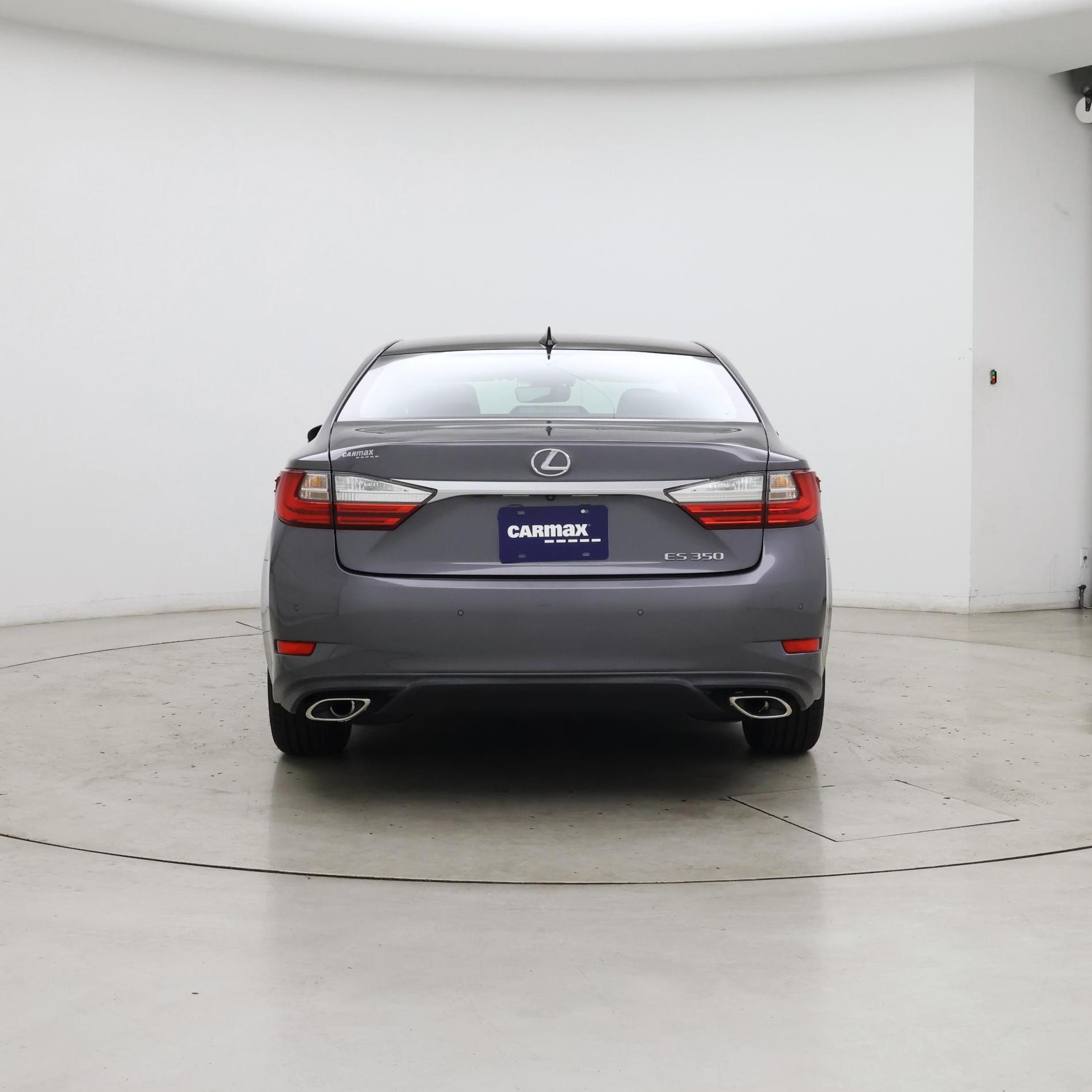 Thumbnail: 2016 Lexus ES - 6