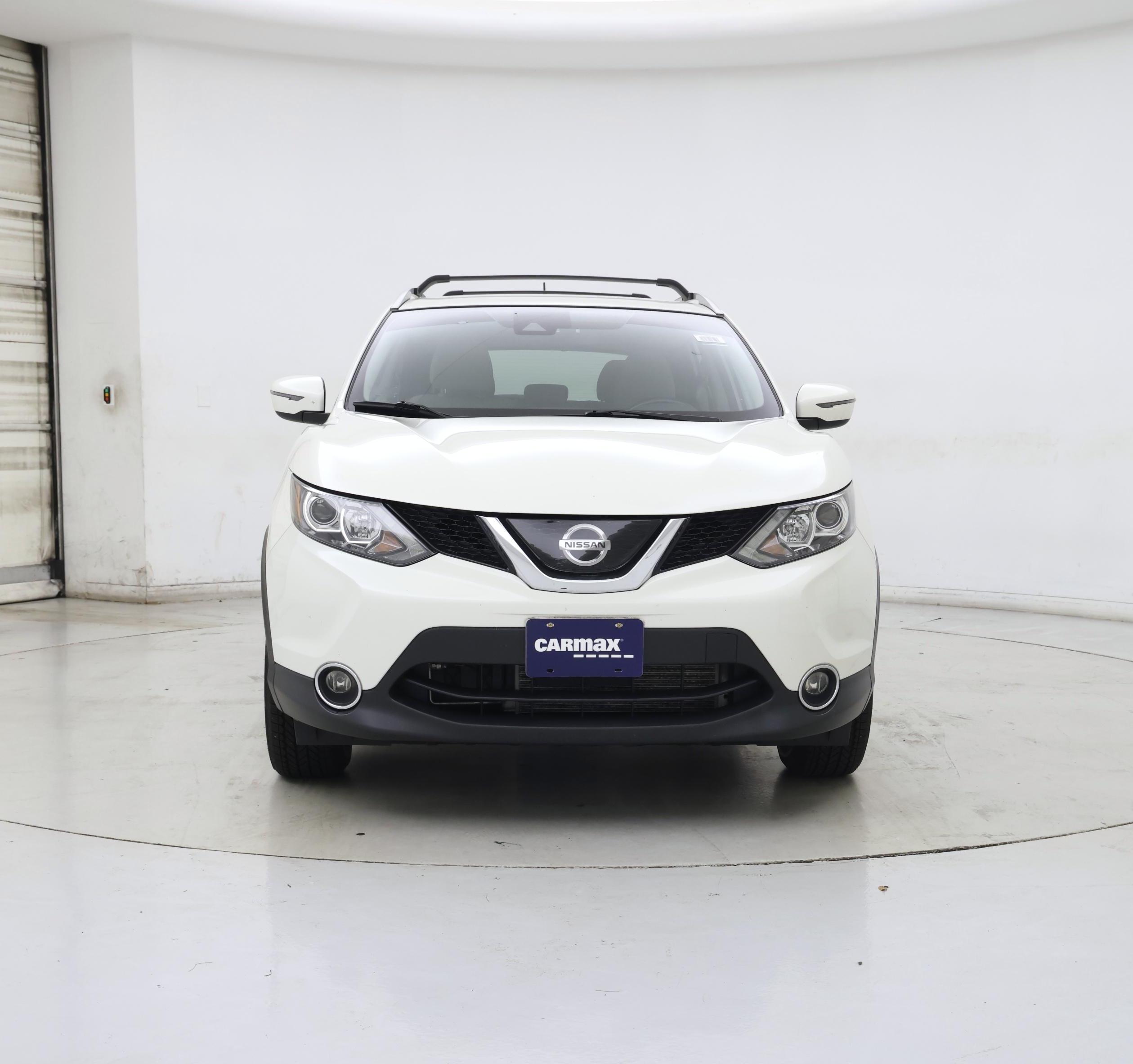 Thumbnail: 2019 Nissan Rogue Sport - 5