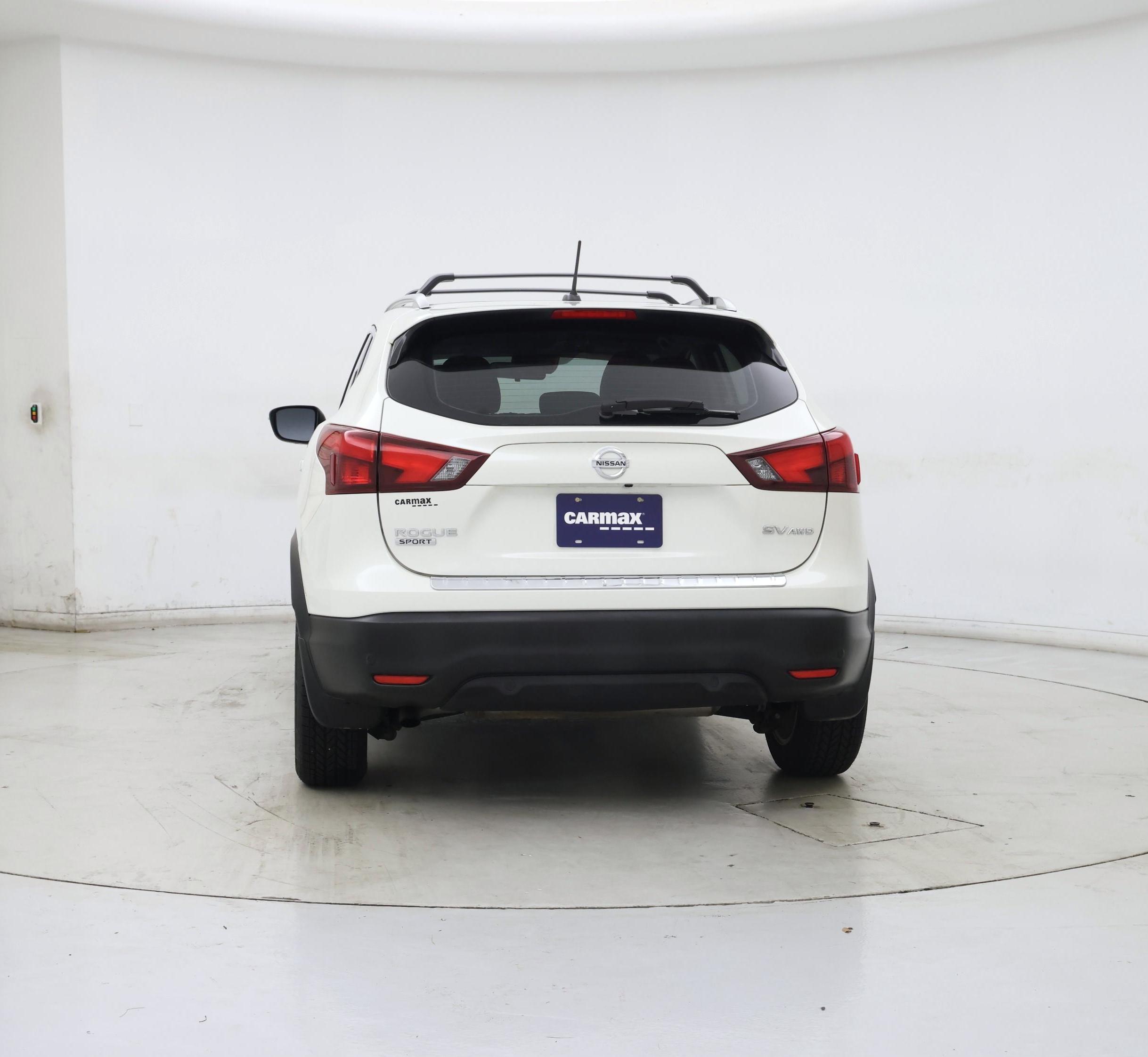 Thumbnail: 2019 Nissan Rogue Sport - 6