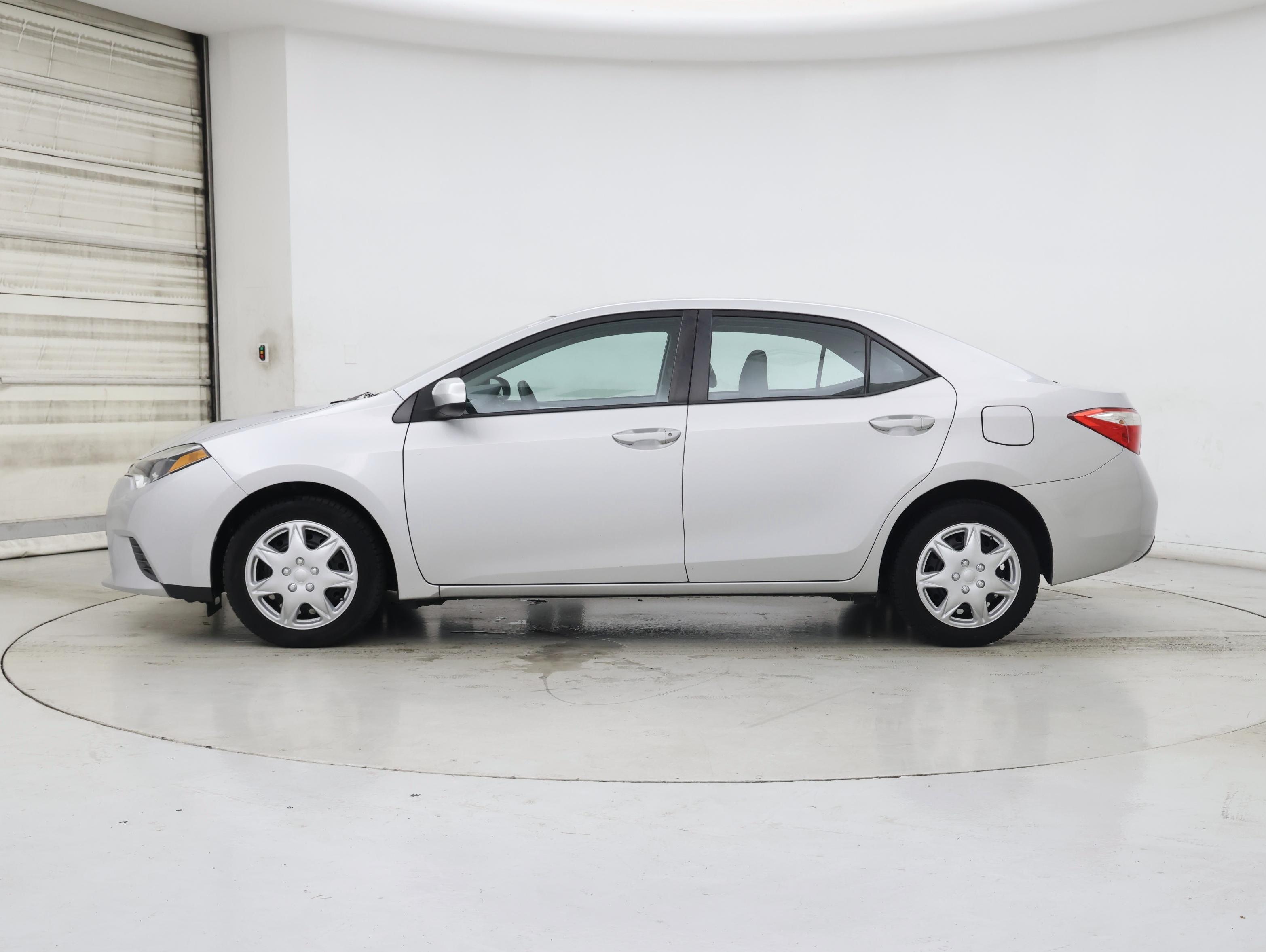 Thumbnail: 2016 Toyota Corolla - 3