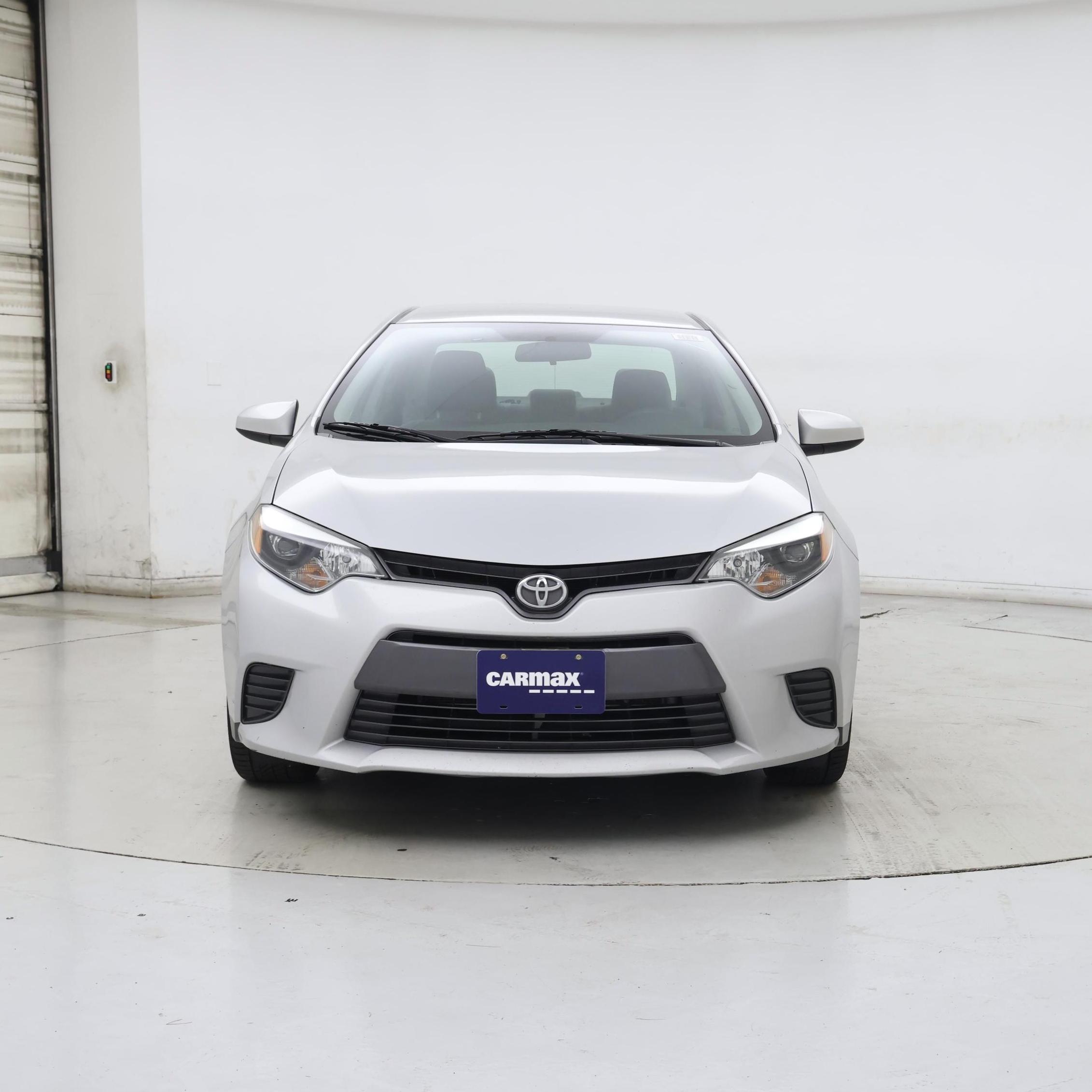Thumbnail: 2016 Toyota Corolla - 5