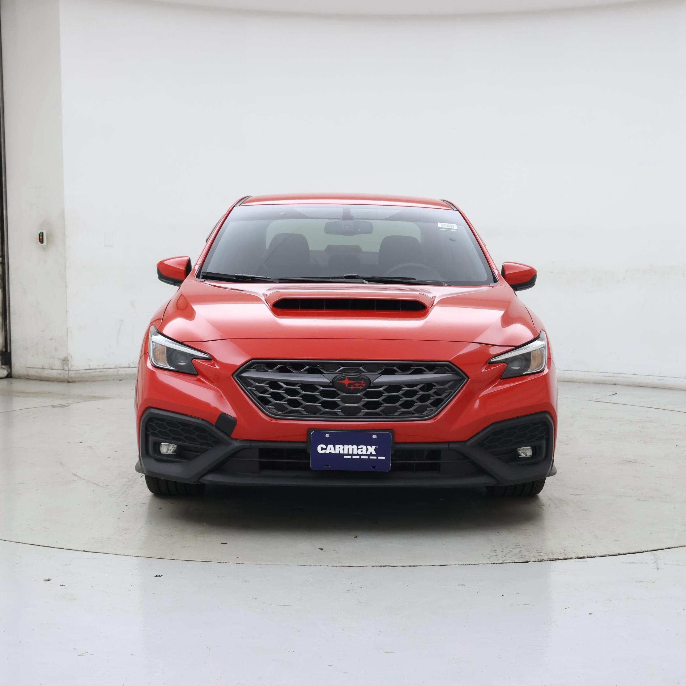 Thumbnail: 2022 Subaru WRX - 5