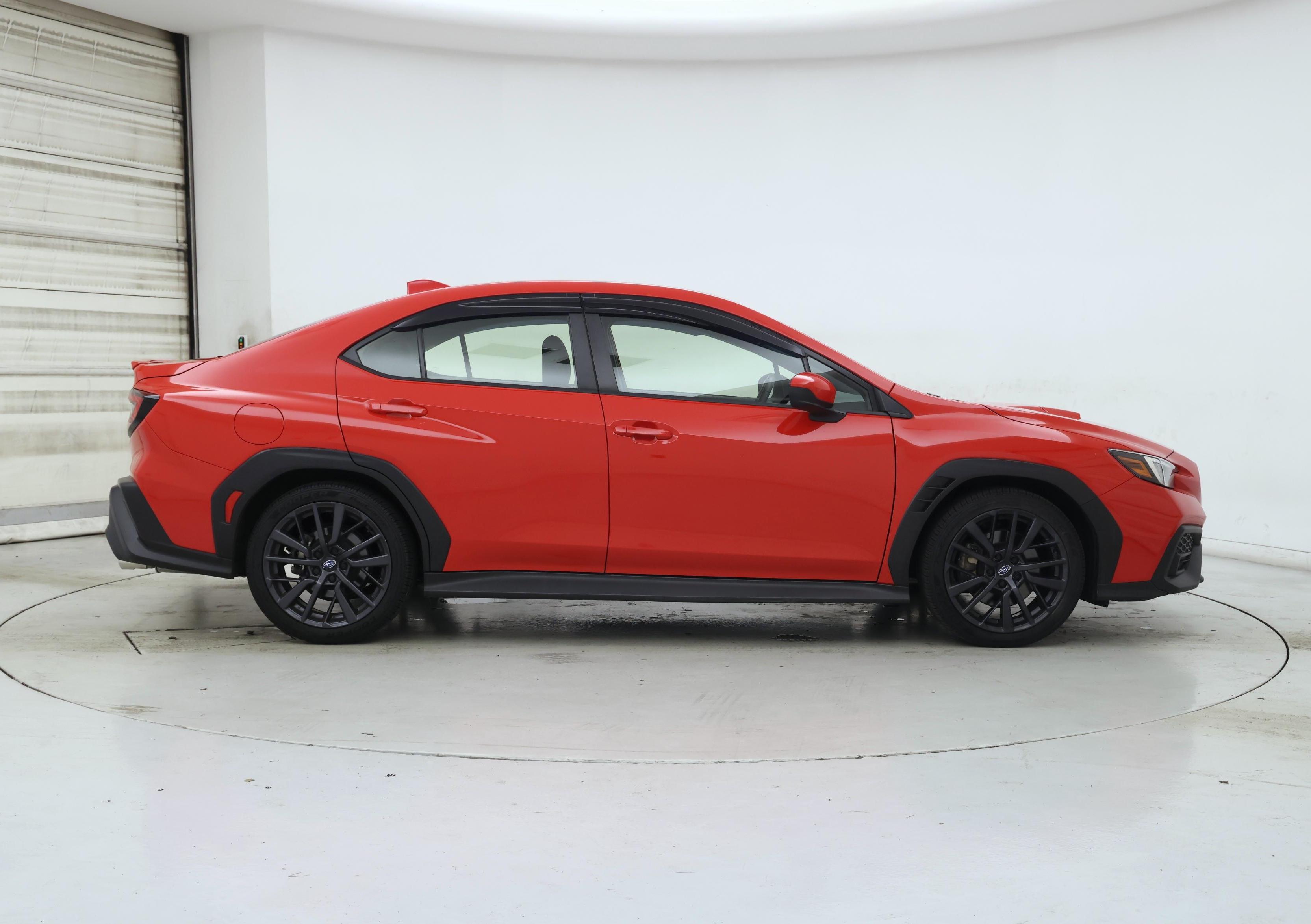 Thumbnail: 2022 Subaru WRX - 7