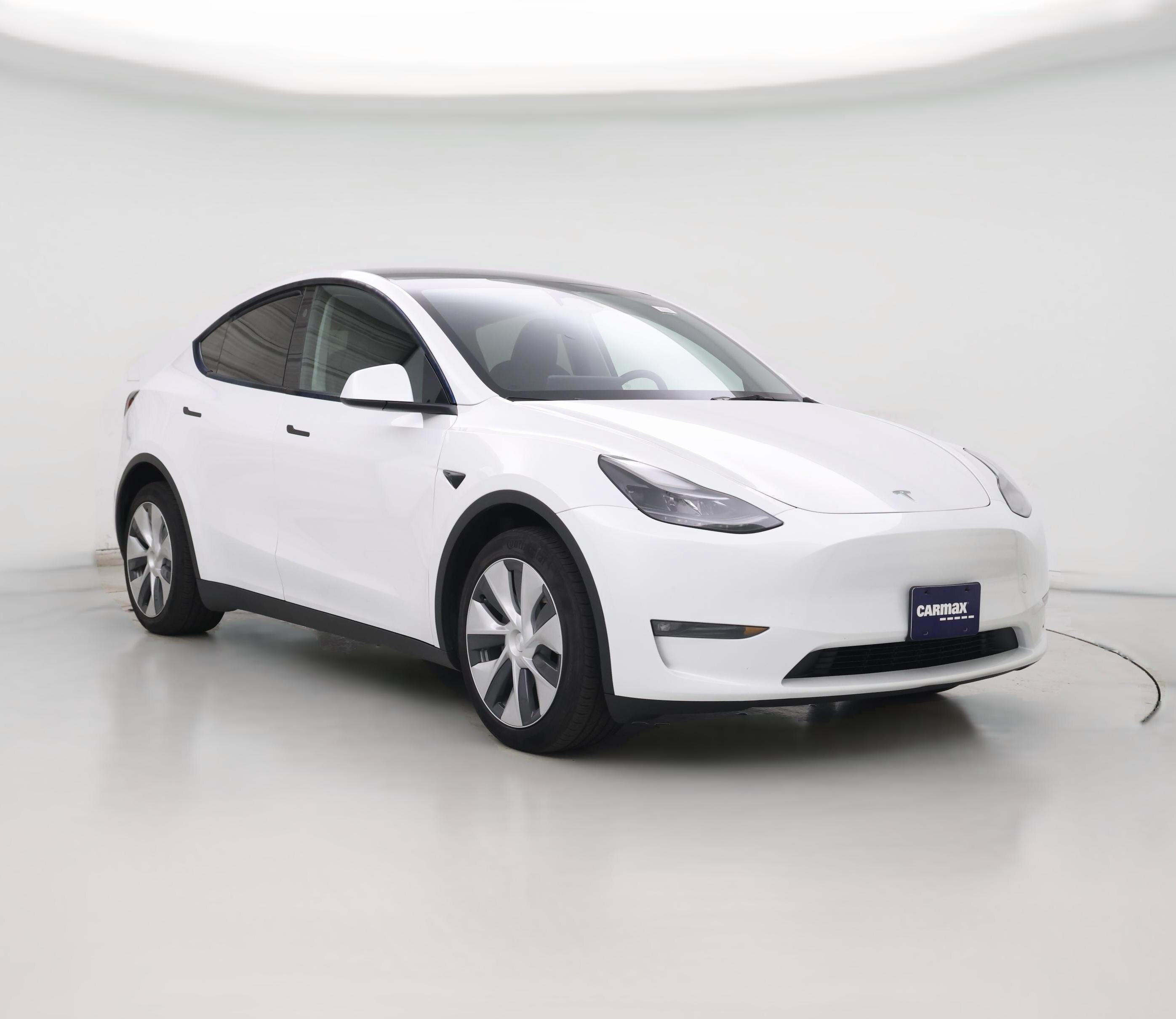 Thumbnail: 2023 Tesla Model Y - 1